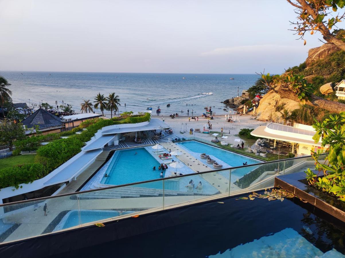 Apartment Veranda 1br Beachfront *