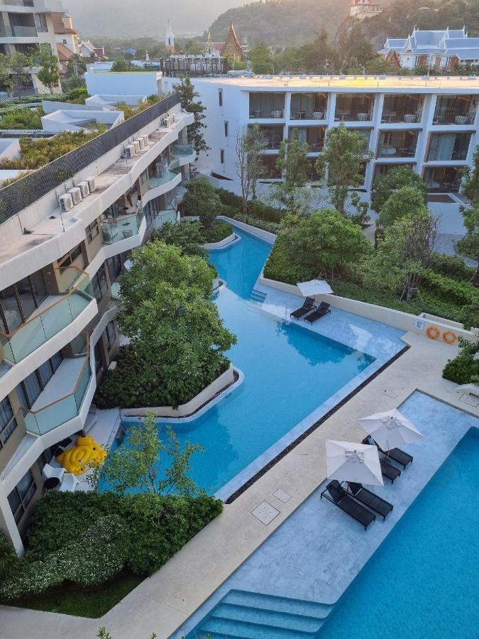 Veranda 1br Beachfront Apartment