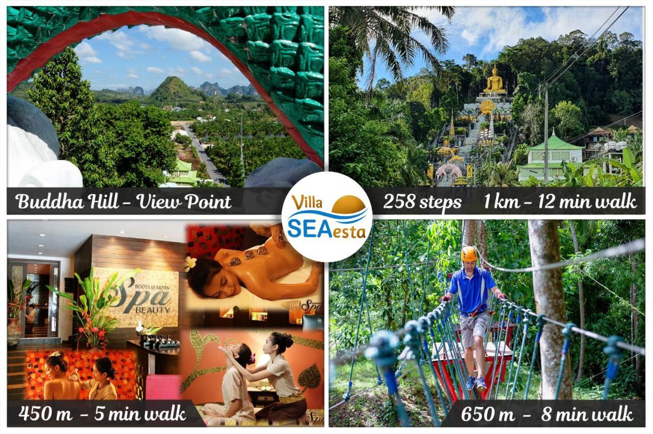 Seaesta Ao Nang