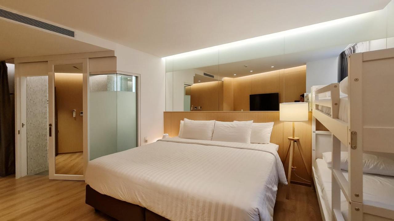 Mintel Huamark Hotel