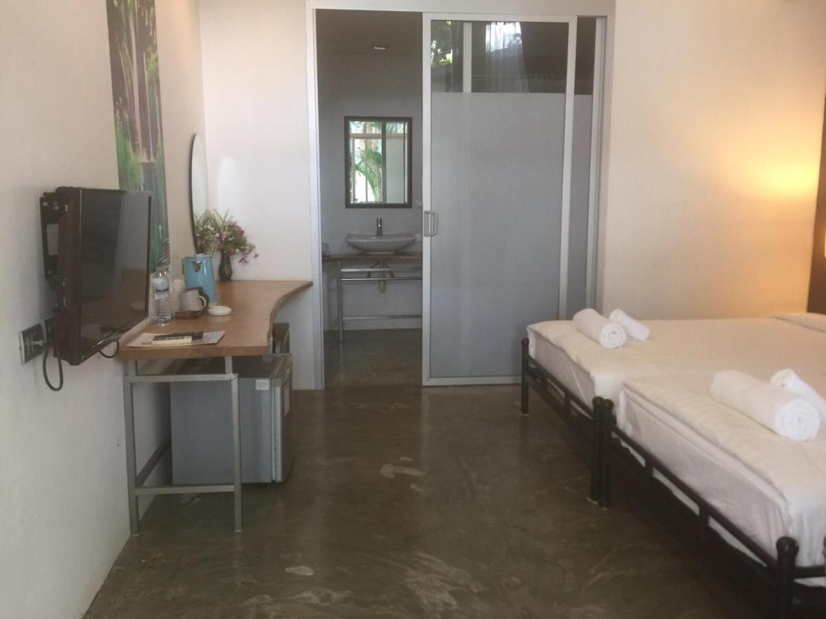 Resort Lg Lemon Grass 3*