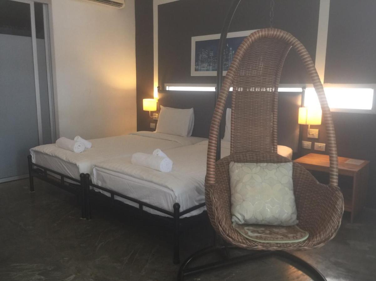 Lg Lemon Grass 3* Praia de Jomtien