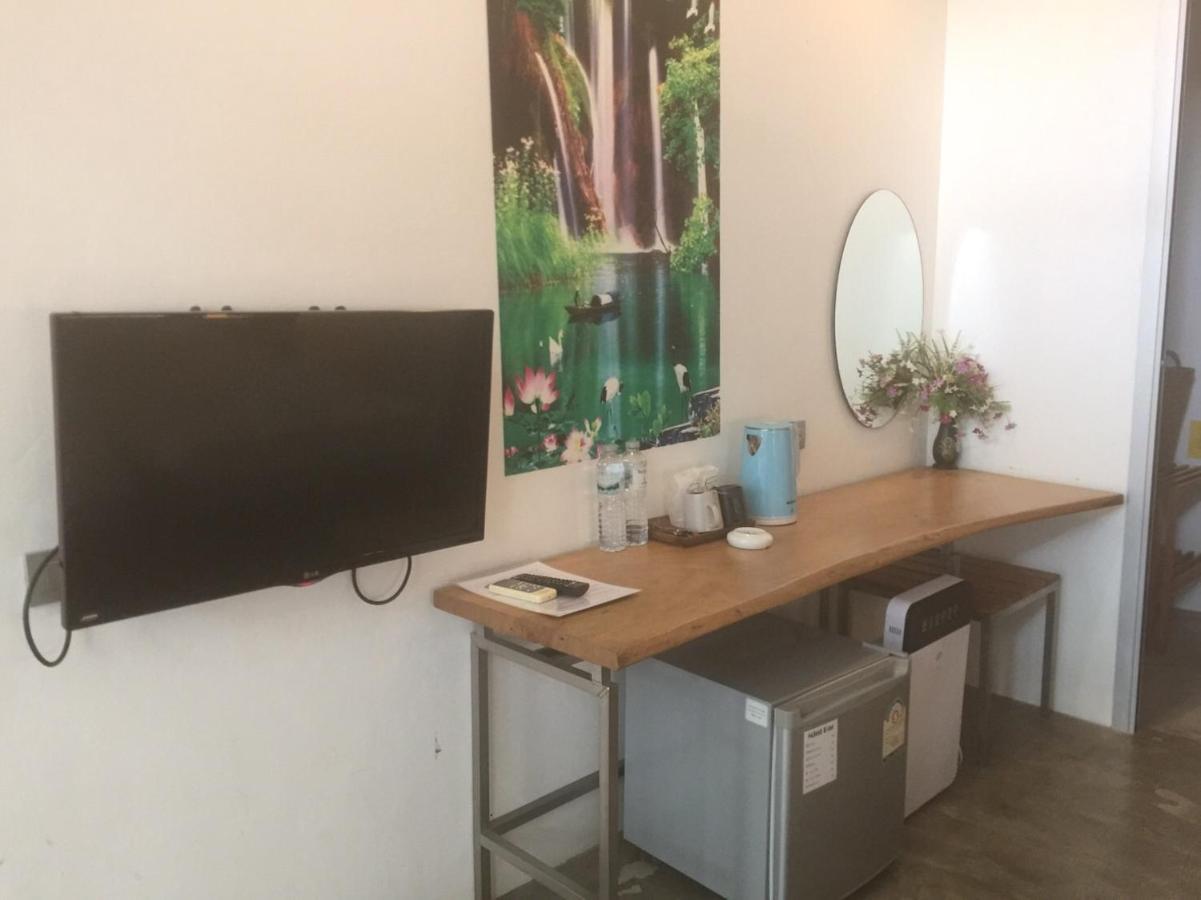 Lg Lemon Grass Resort Na Chom Thian