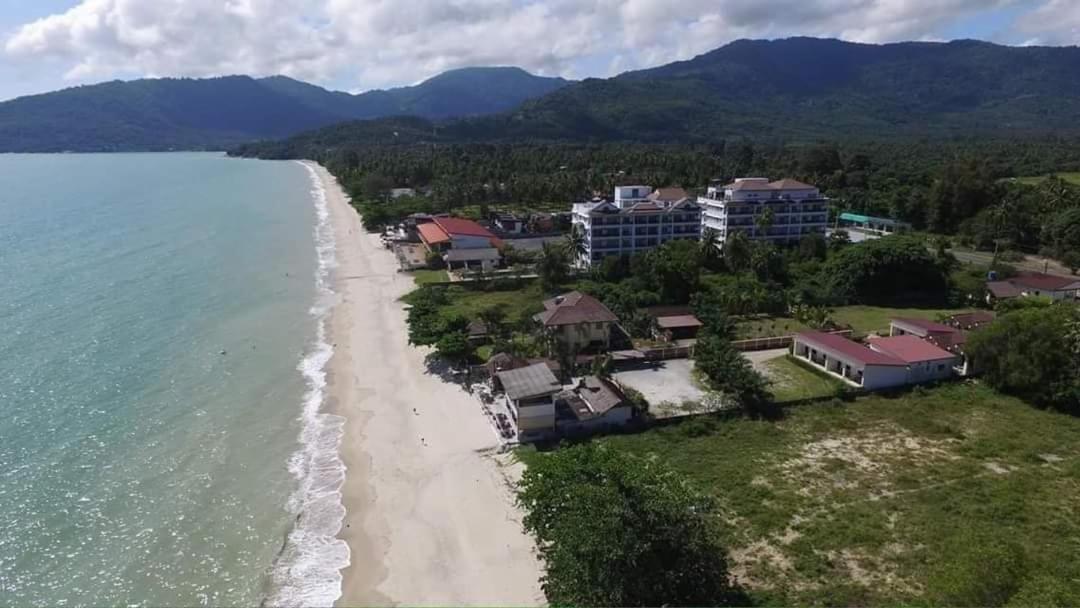 Khanom Beach Residence * Khanom