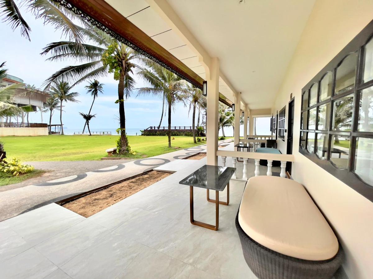 Resort Ban Saithong Bang Saphan Noi