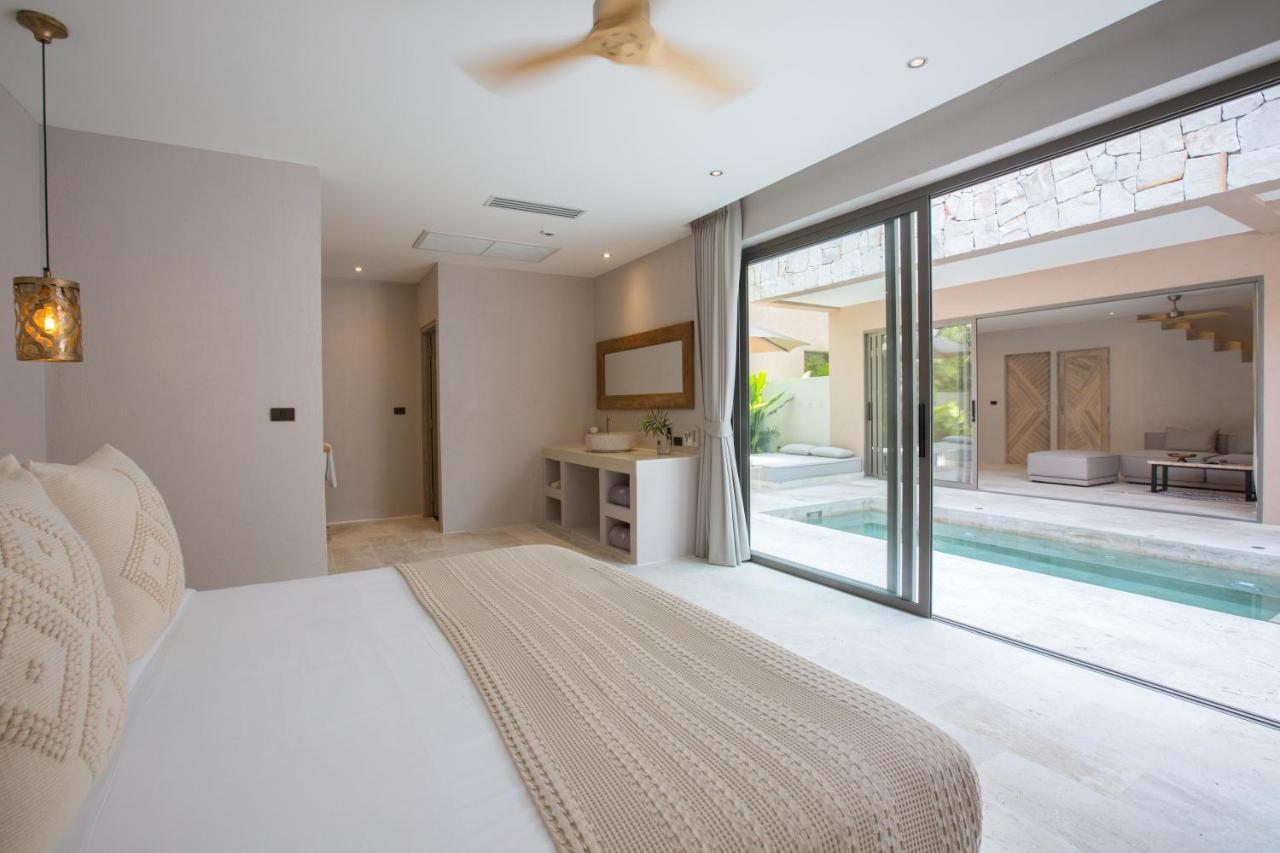 Cielo Boutique & Samui 4* Bophut