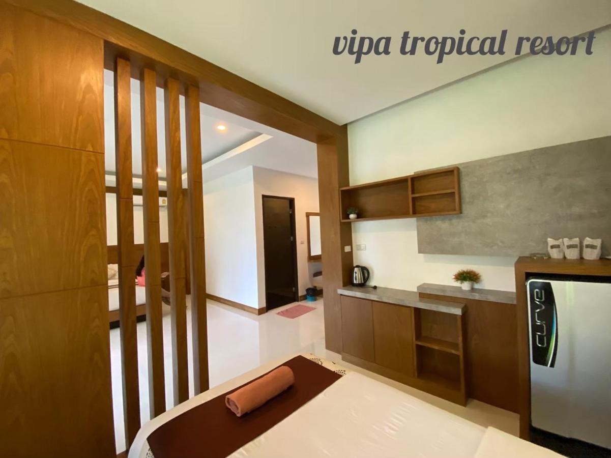 Vipa Tropical Ao Nang