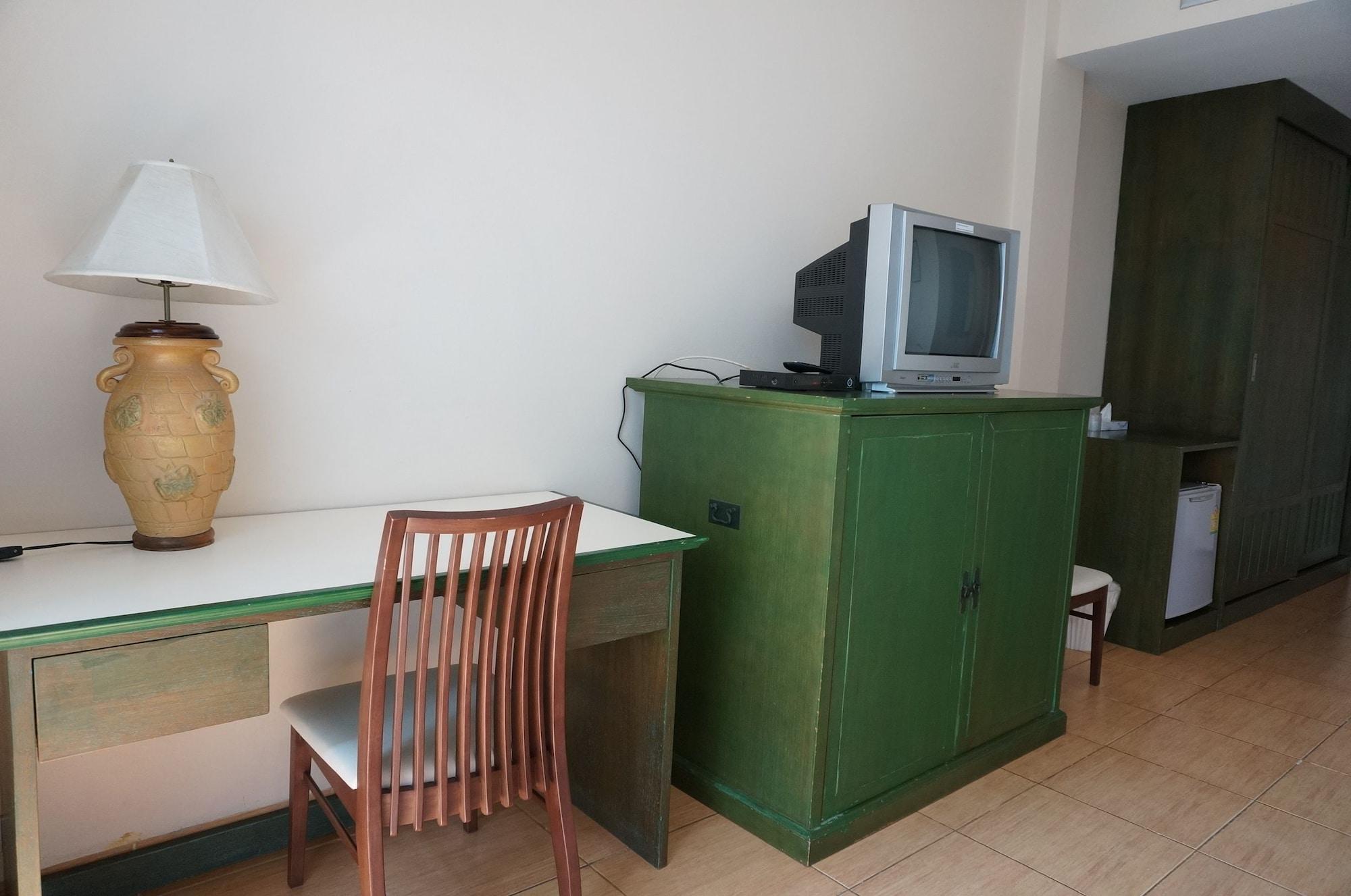 Baan Suksiri Inn 3*