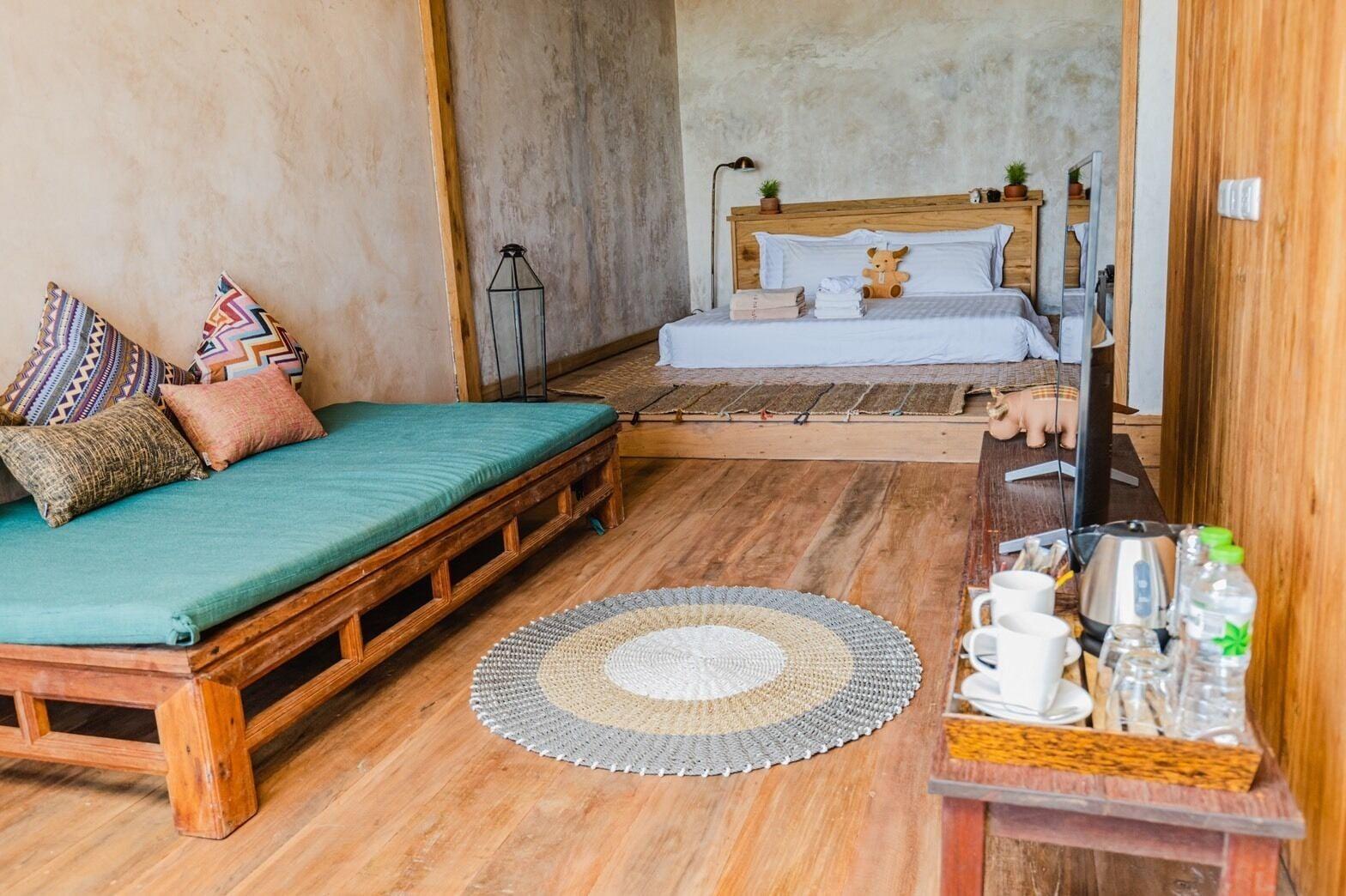 La A Natu Pranburi 4*