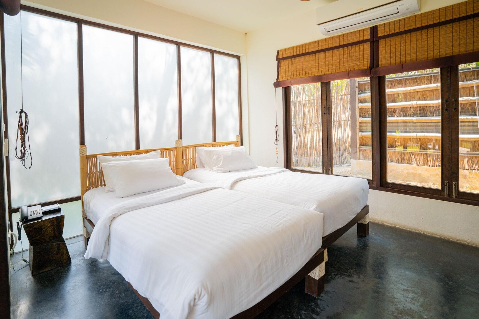 Resort La A Natu Pranburi Sam Roi Yot