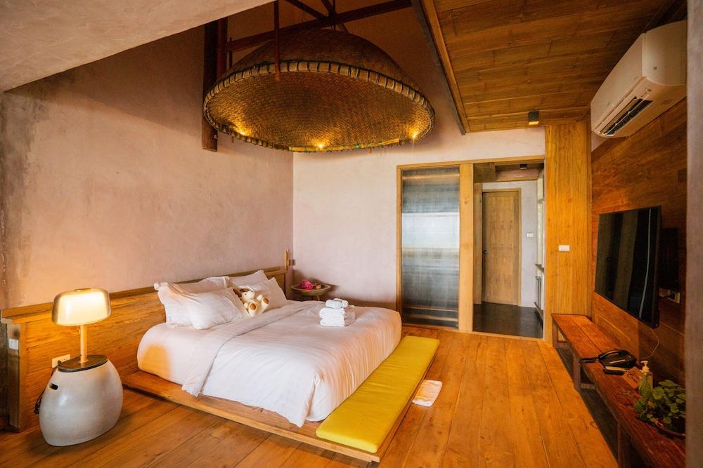 La A Natu Pranburi Resort