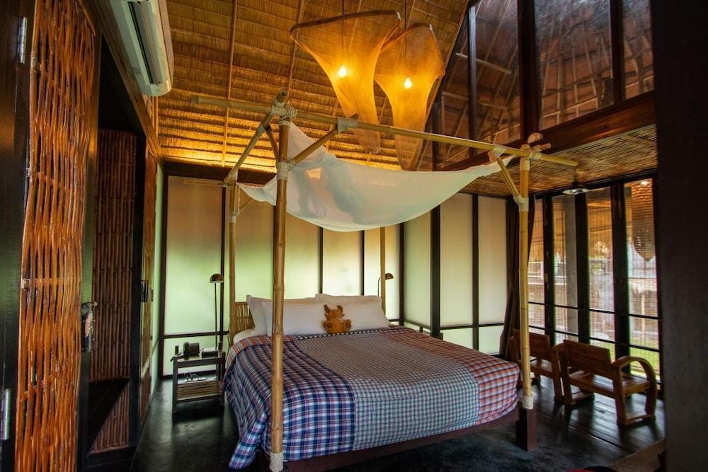 Resort La A Natu Pranburi 4*