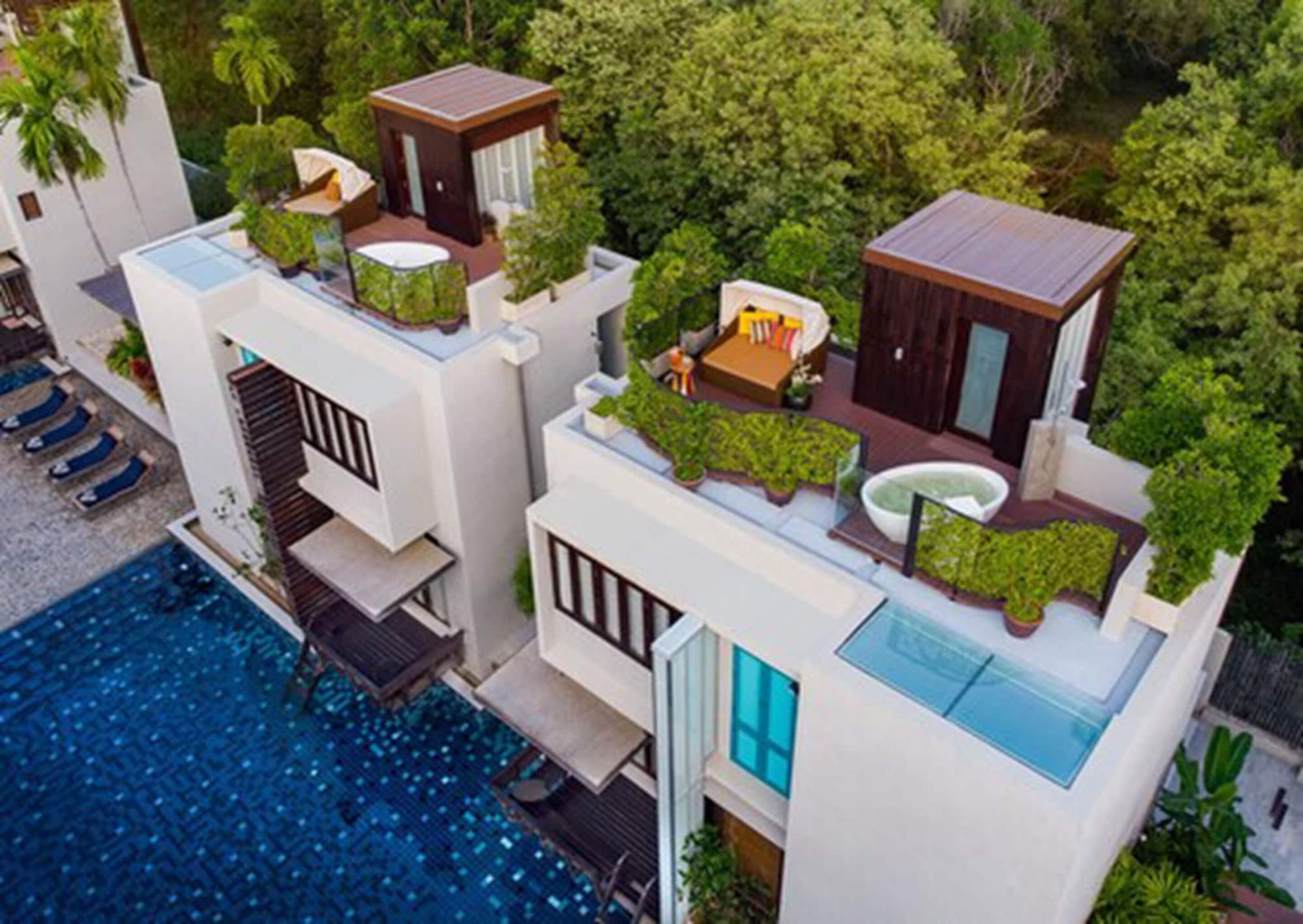 Let's Sea Al Fresco Resort HHQ