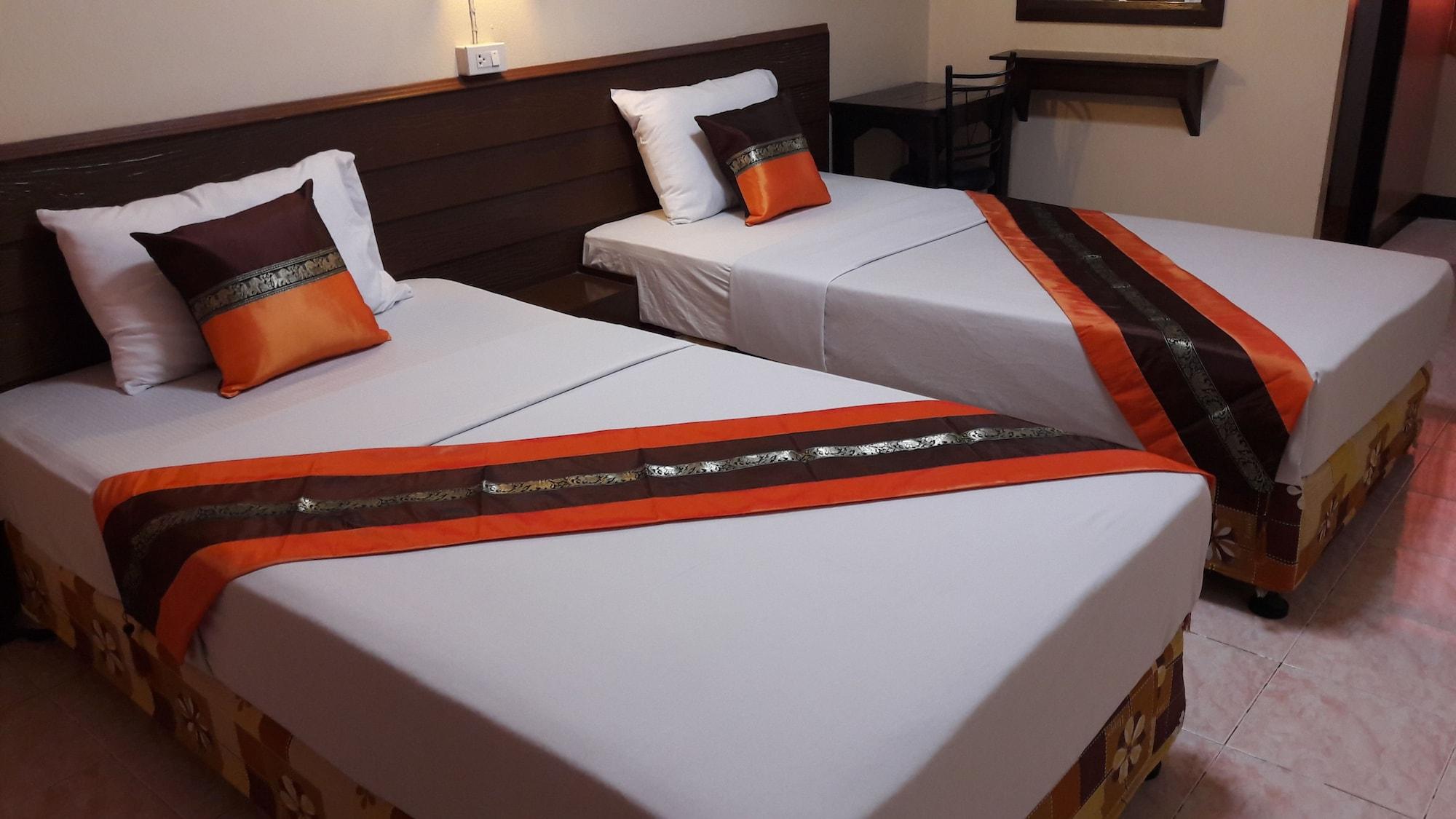 Lanna Thai Guest house