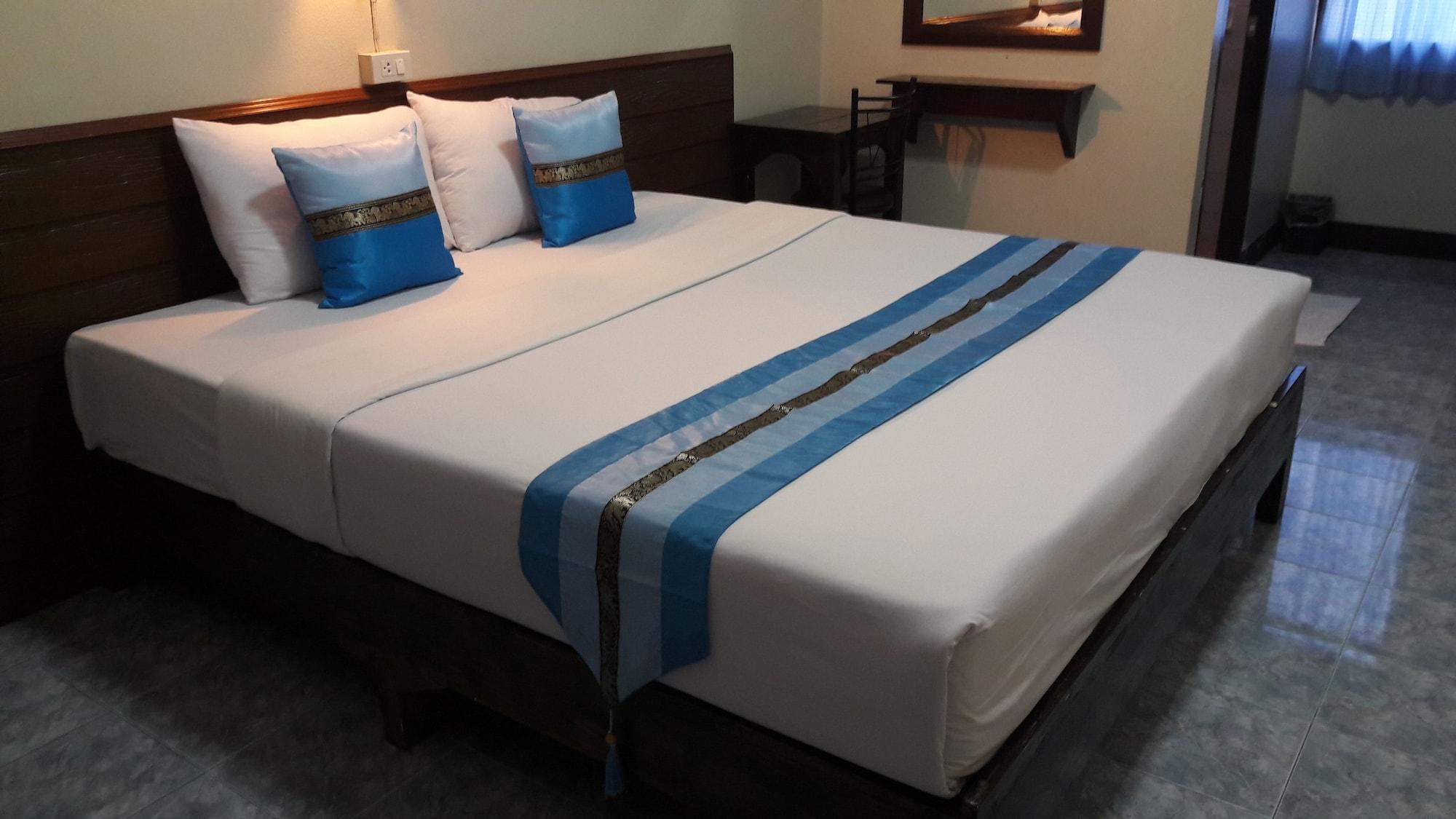 Lanna Thai 2* Chiang Mai