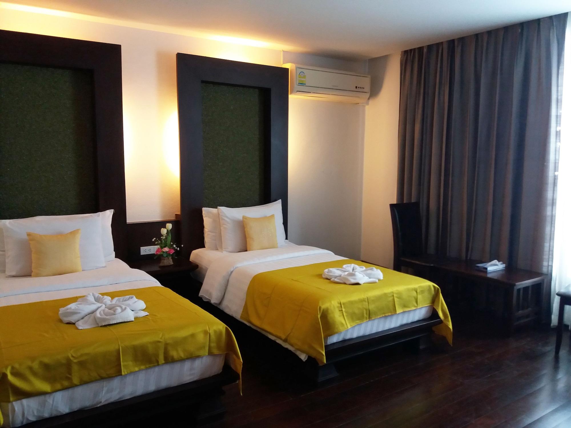 Nicha Hua Hin