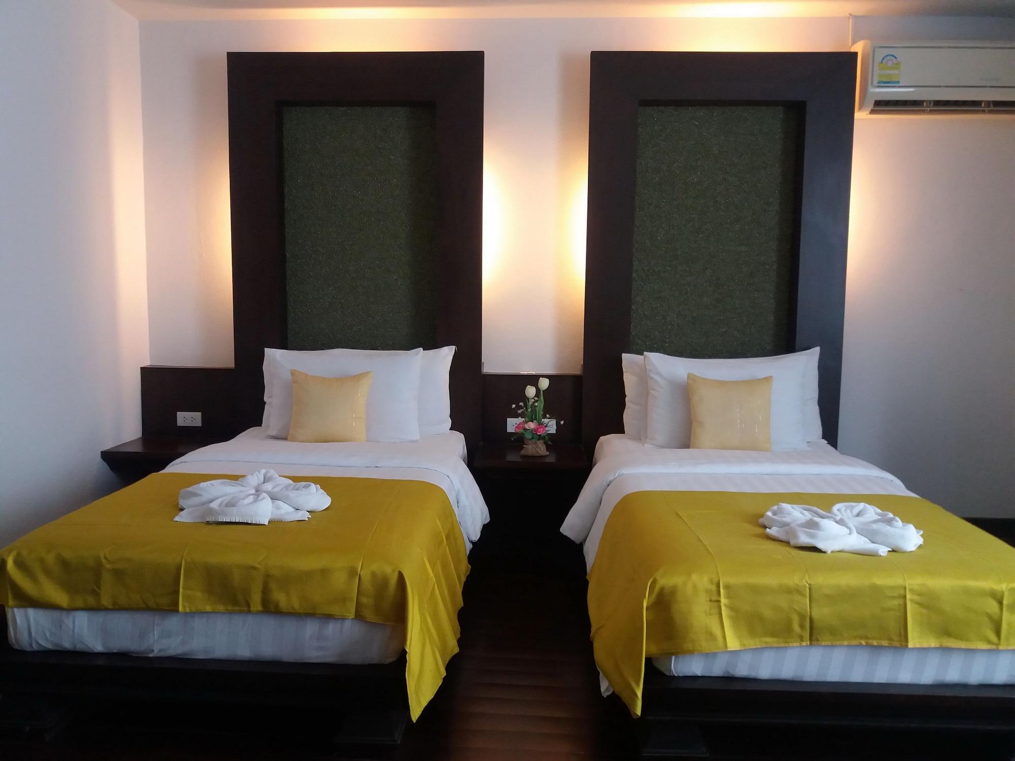 Nicha 3* Hua Hin