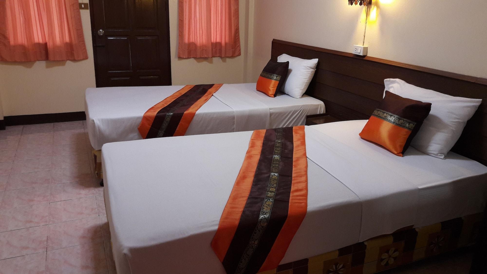 Guest house Lanna Thai Chiang Mai