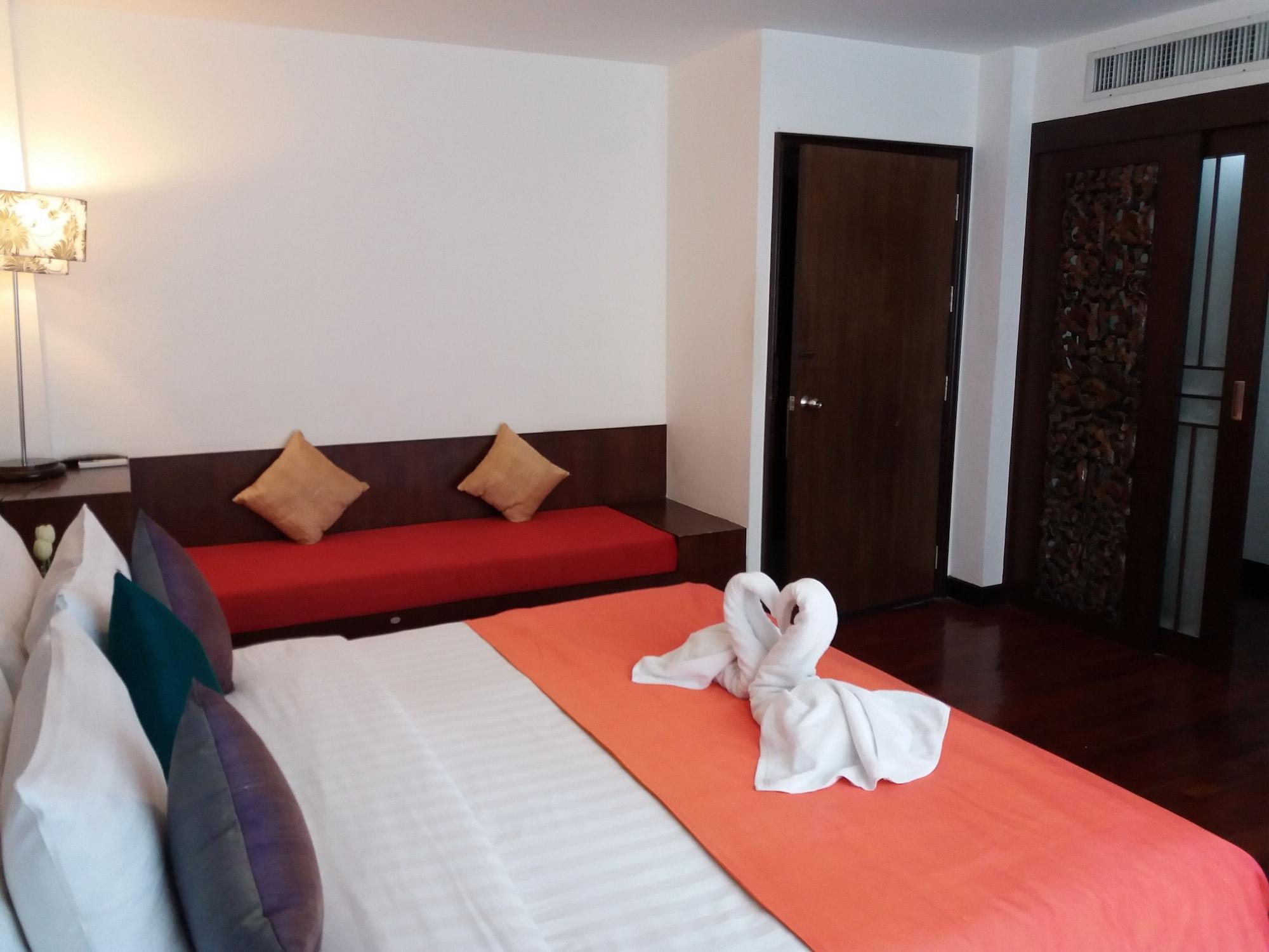 Hotel Nicha