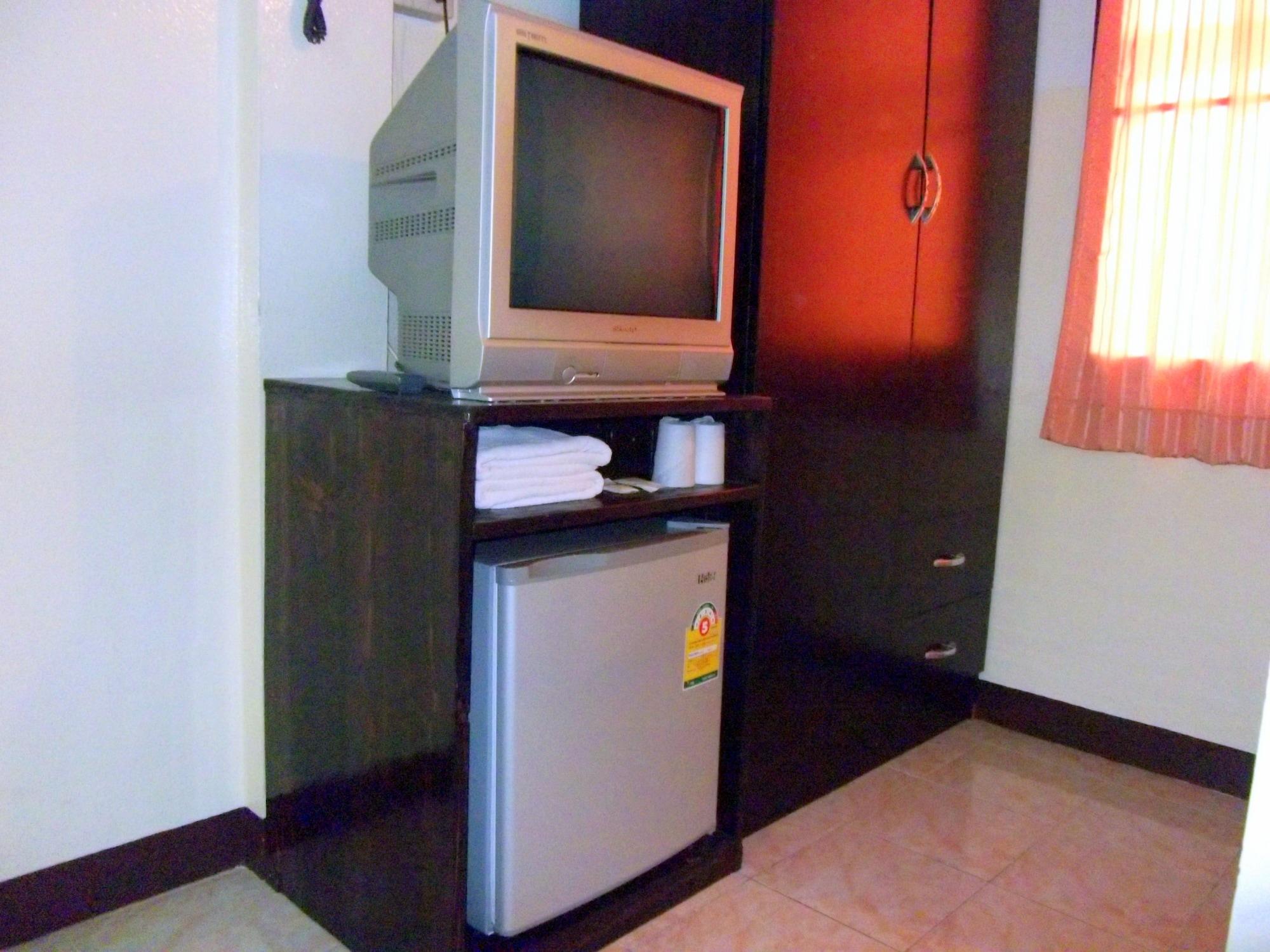 Guest house Lanna Thai