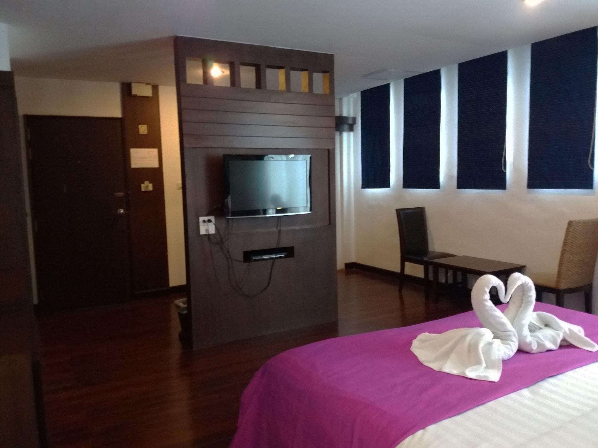 Hotel Nicha Hua Hin