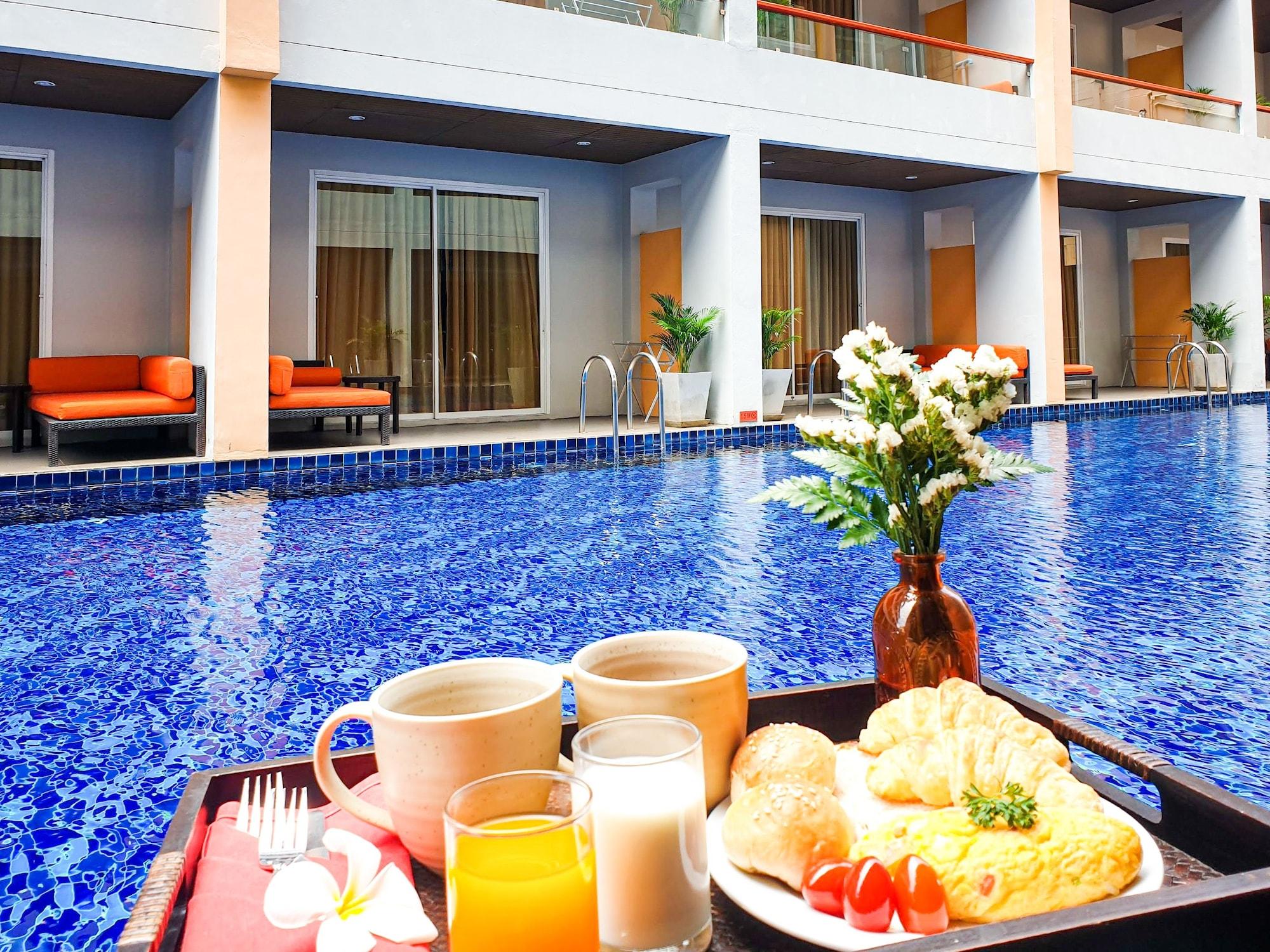 Furamaxclusive Sandara Hua Hin At Cha-Am