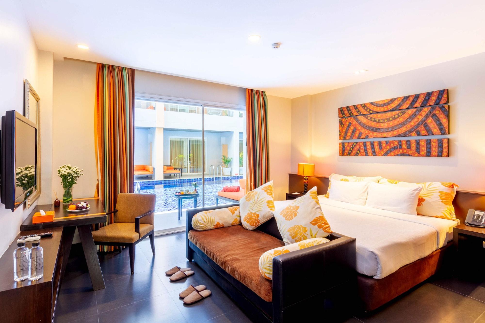 Hotel Furamaxclusive Sandara Hua Hin At Cha-Am