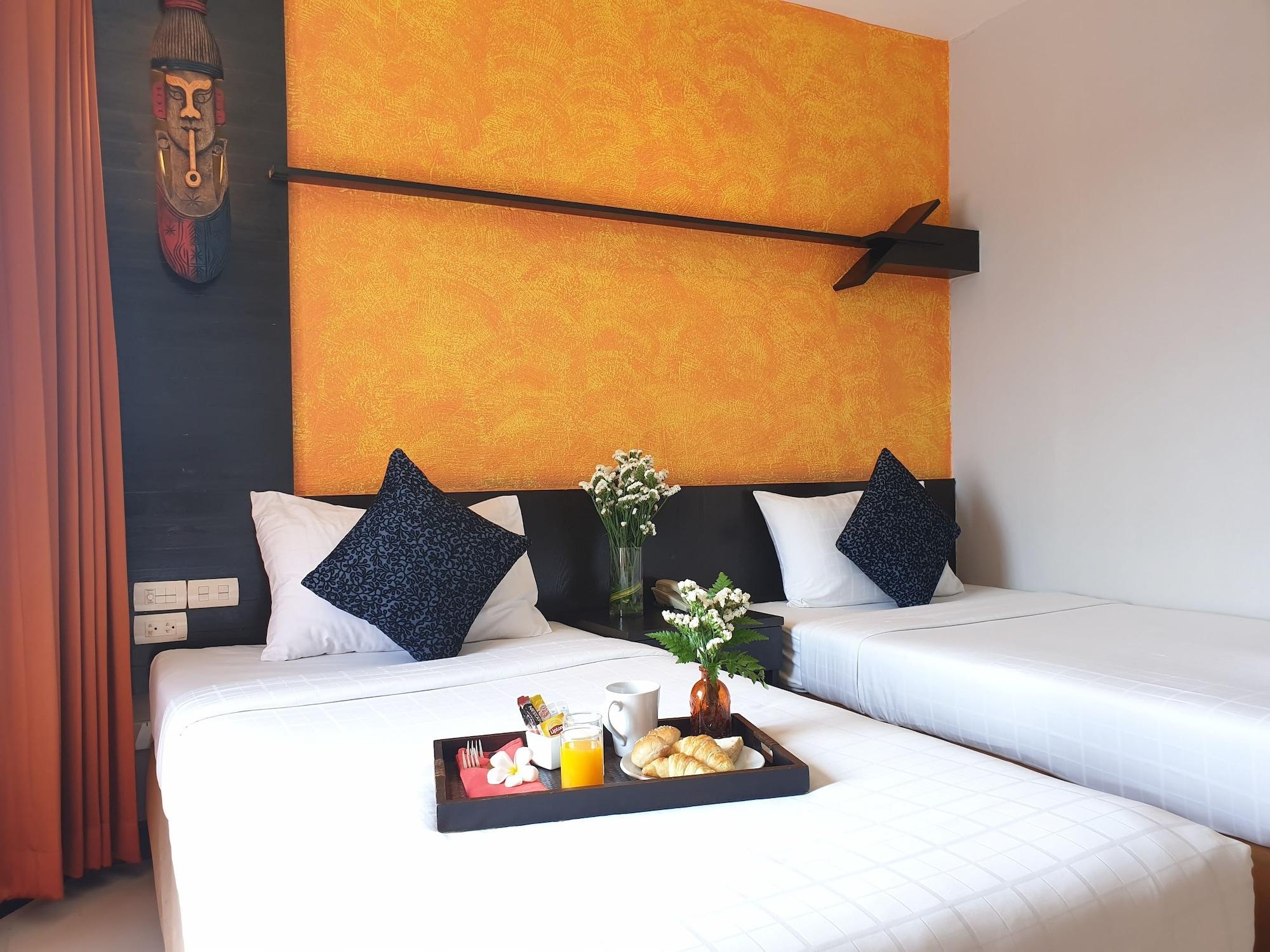 Hotel Furamaxclusive Sandara Hua Hin At
