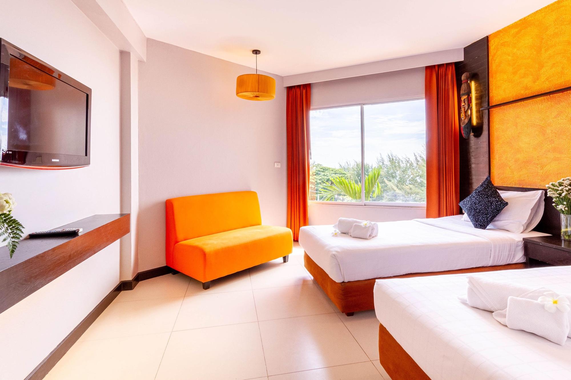 Hotel Furamaxclusive Sandara Hua Hin At