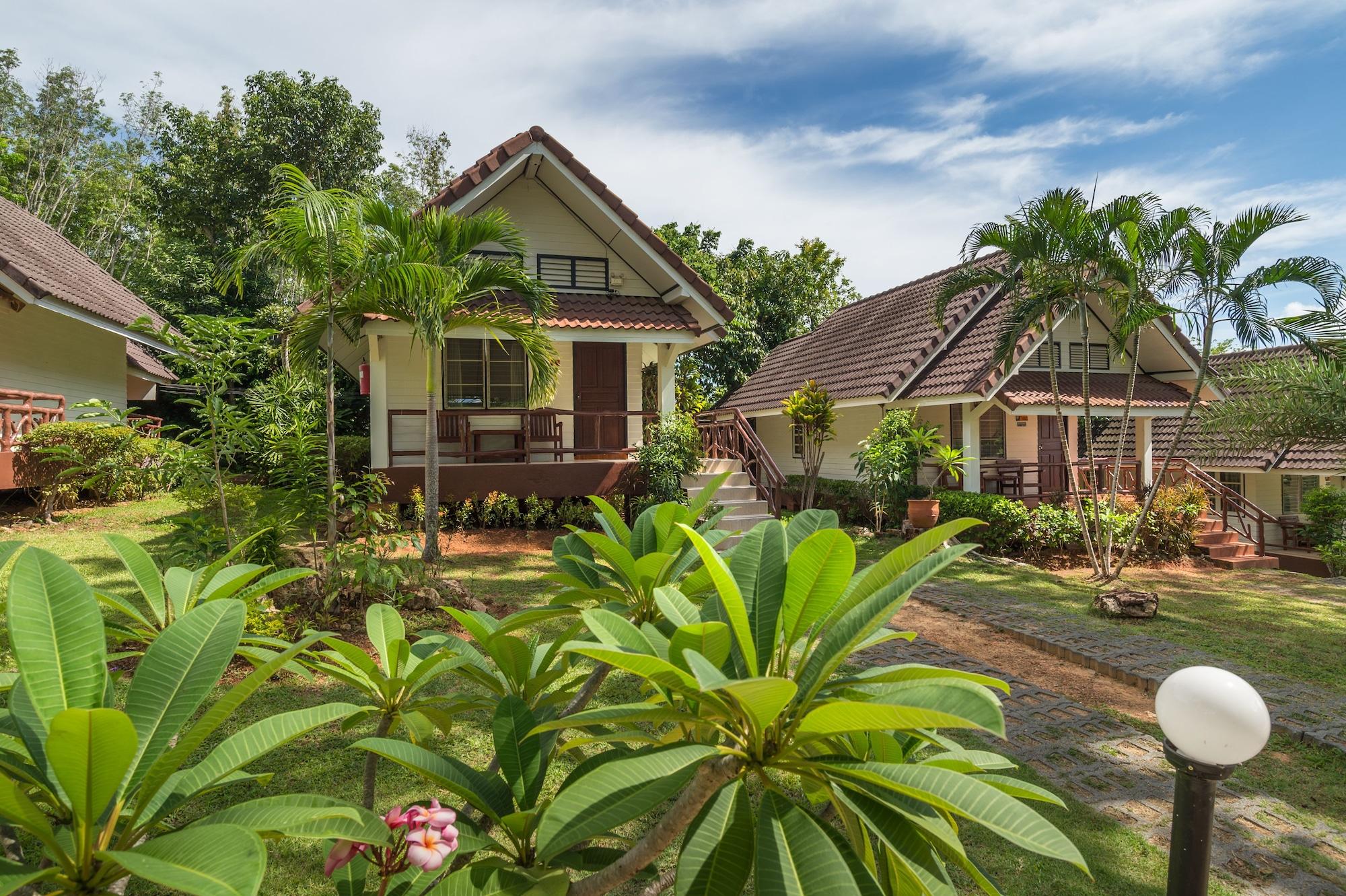 Lanta Manda Resort