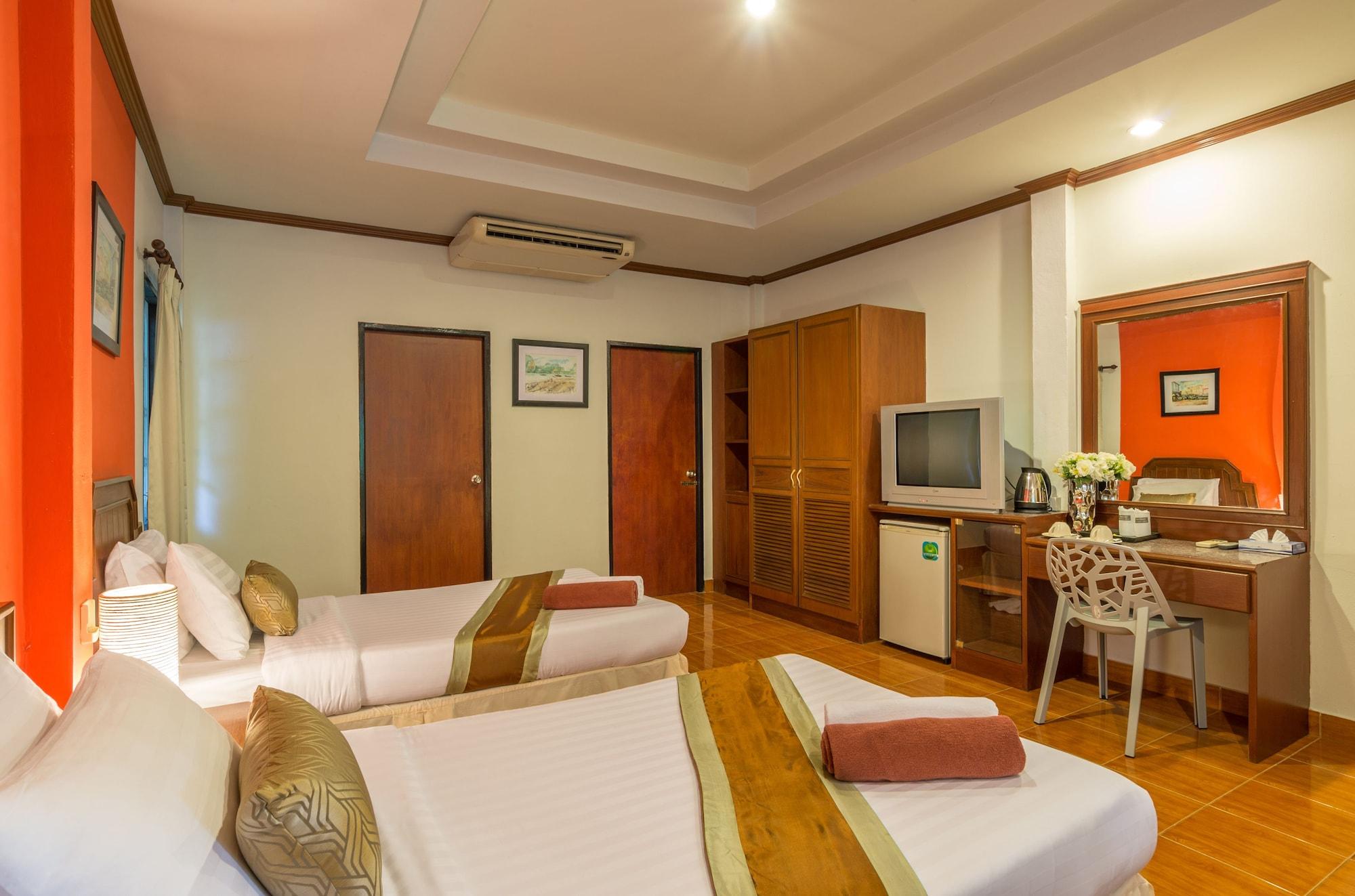 Lanta Manda Resort Koh Lanta