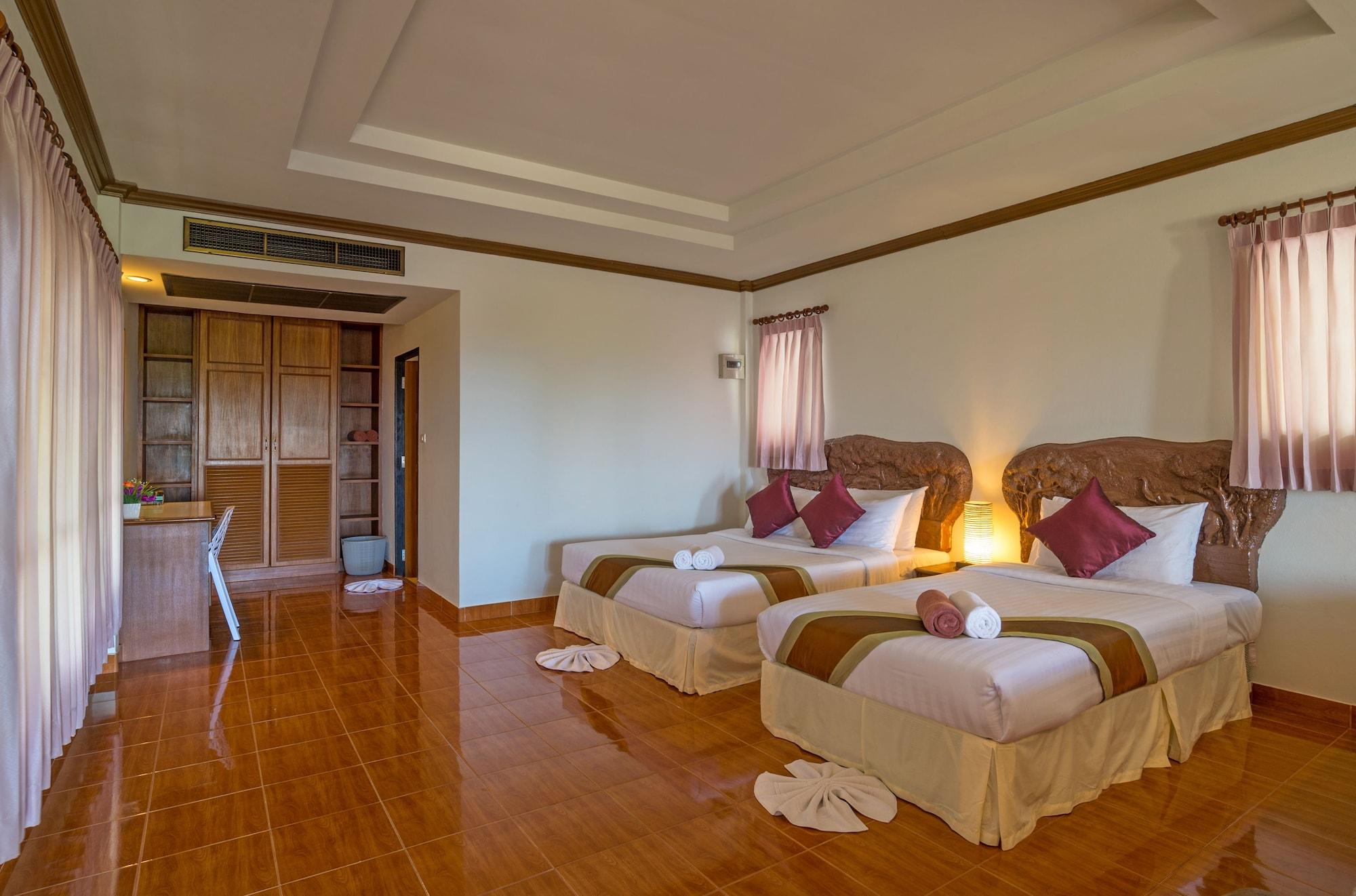 Lanta Manda Resort 3*