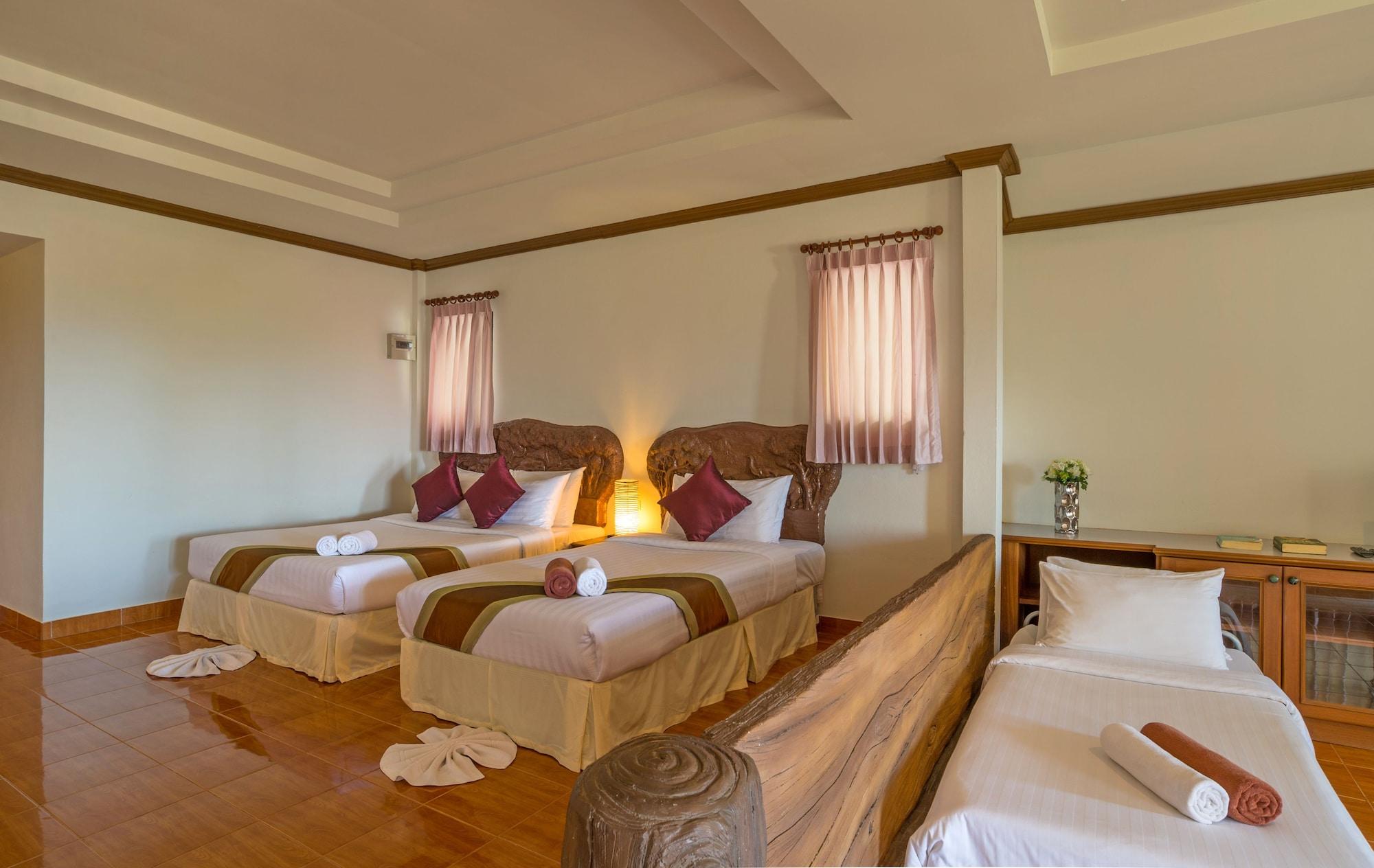 Lanta Manda Resort