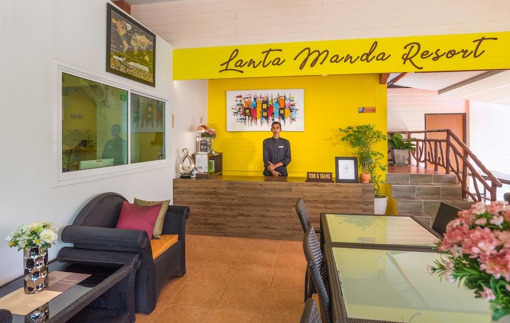 Lanta Manda Koh Lanta