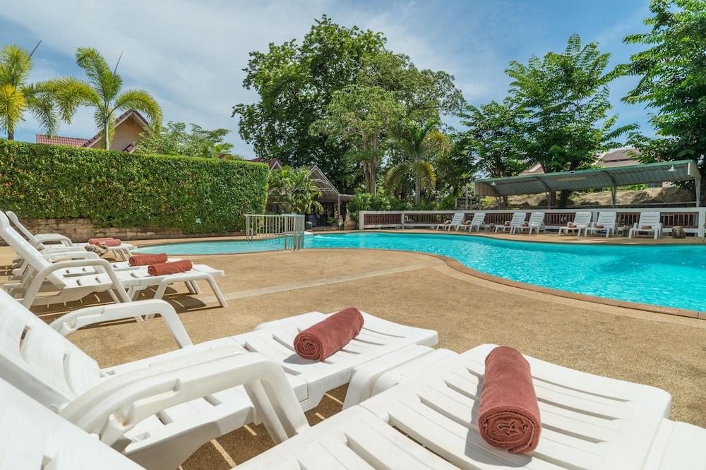 Resort Lanta Manda Koh Lanta