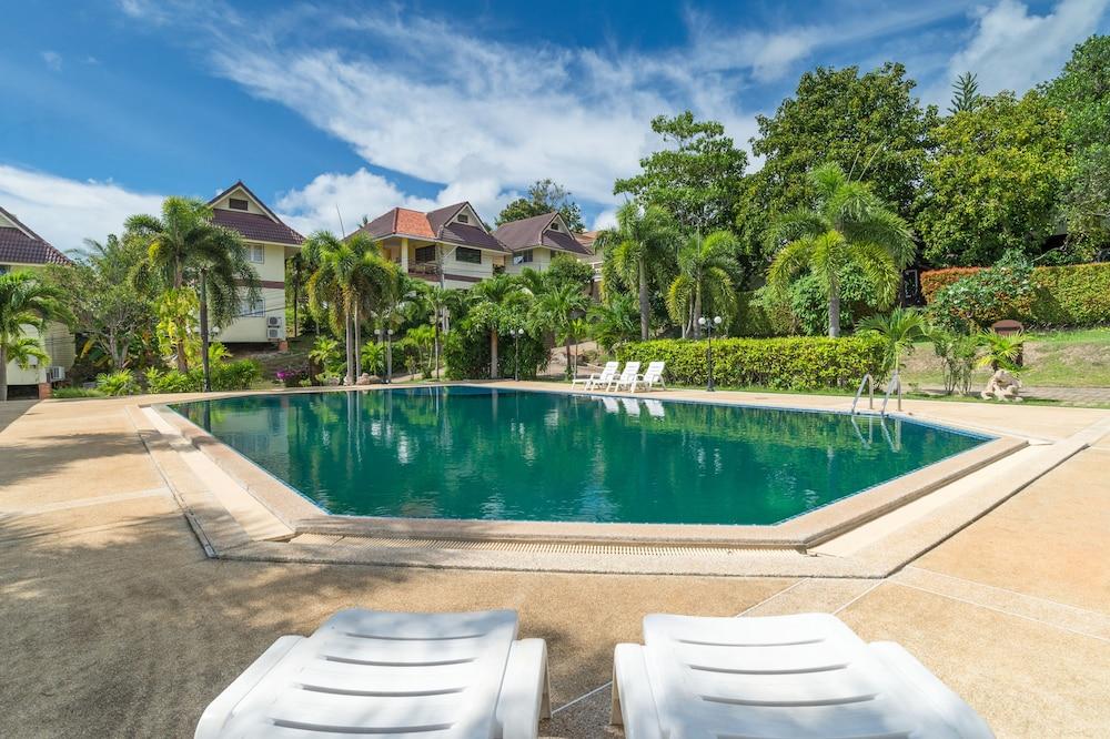 Resort Lanta Manda 3*