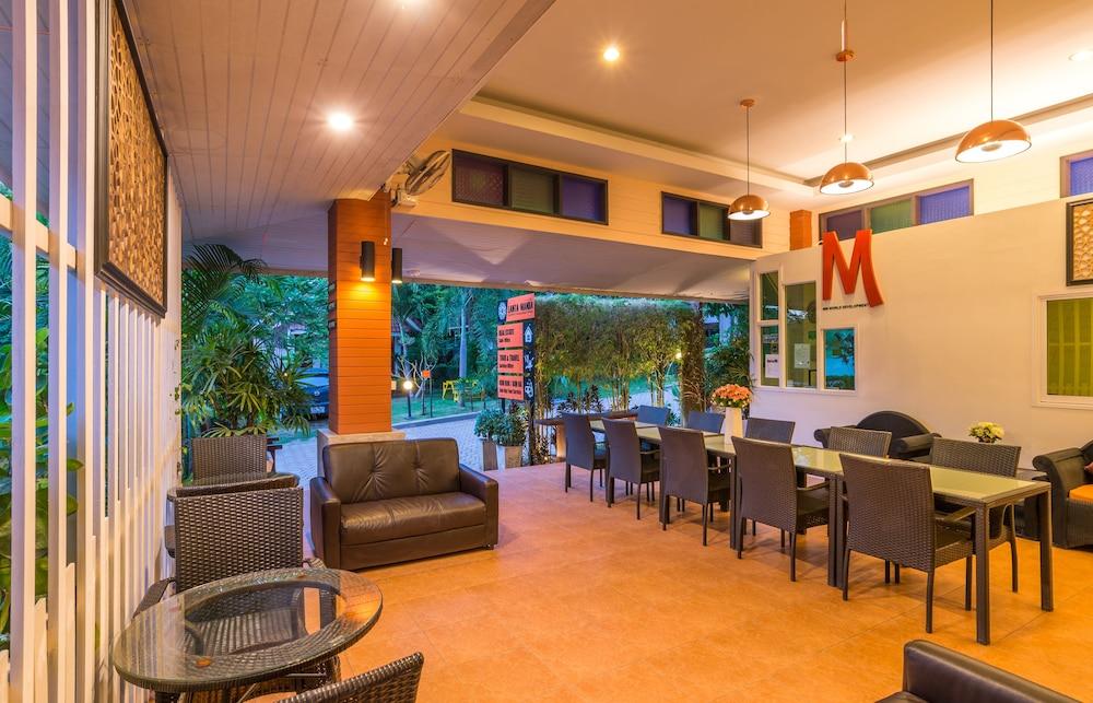 Resort Lanta Manda Koh Lanta