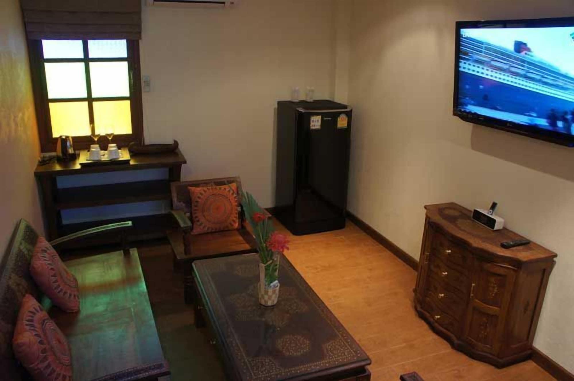 Boutique House Chiang Mai