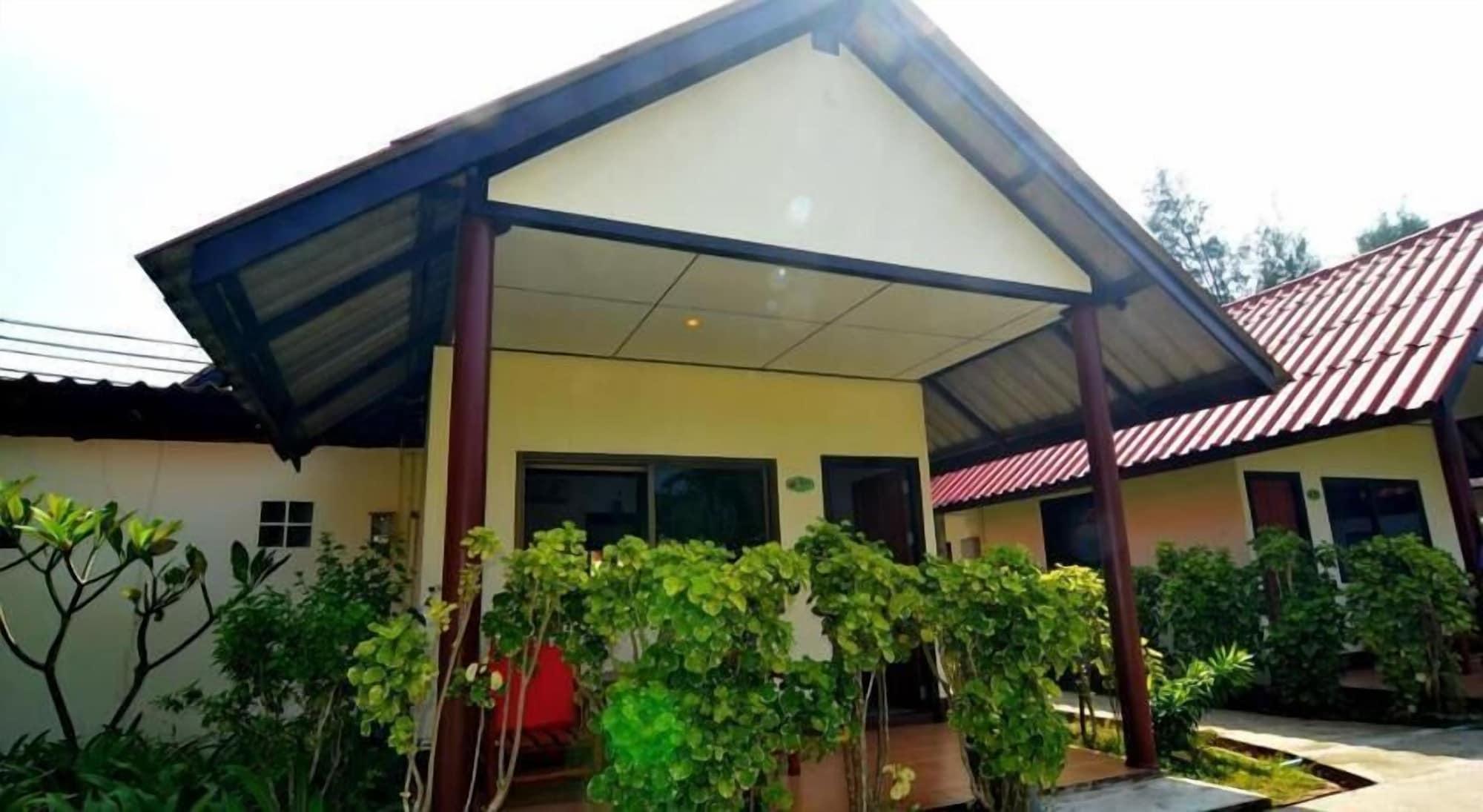 Golden Bay - Sha Extra Koh Lanta