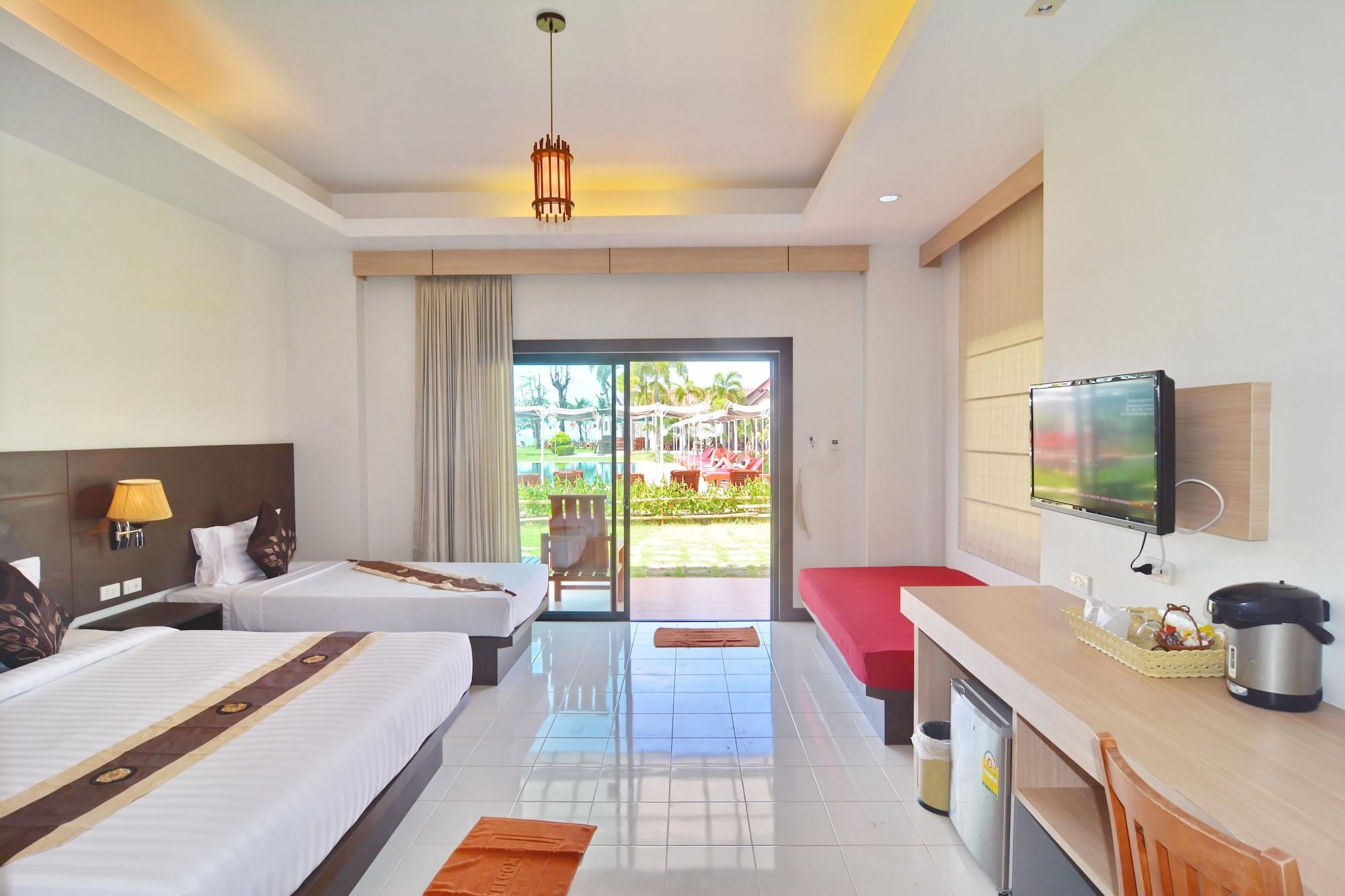 Golden Bay - Sha Extra Resort 3*