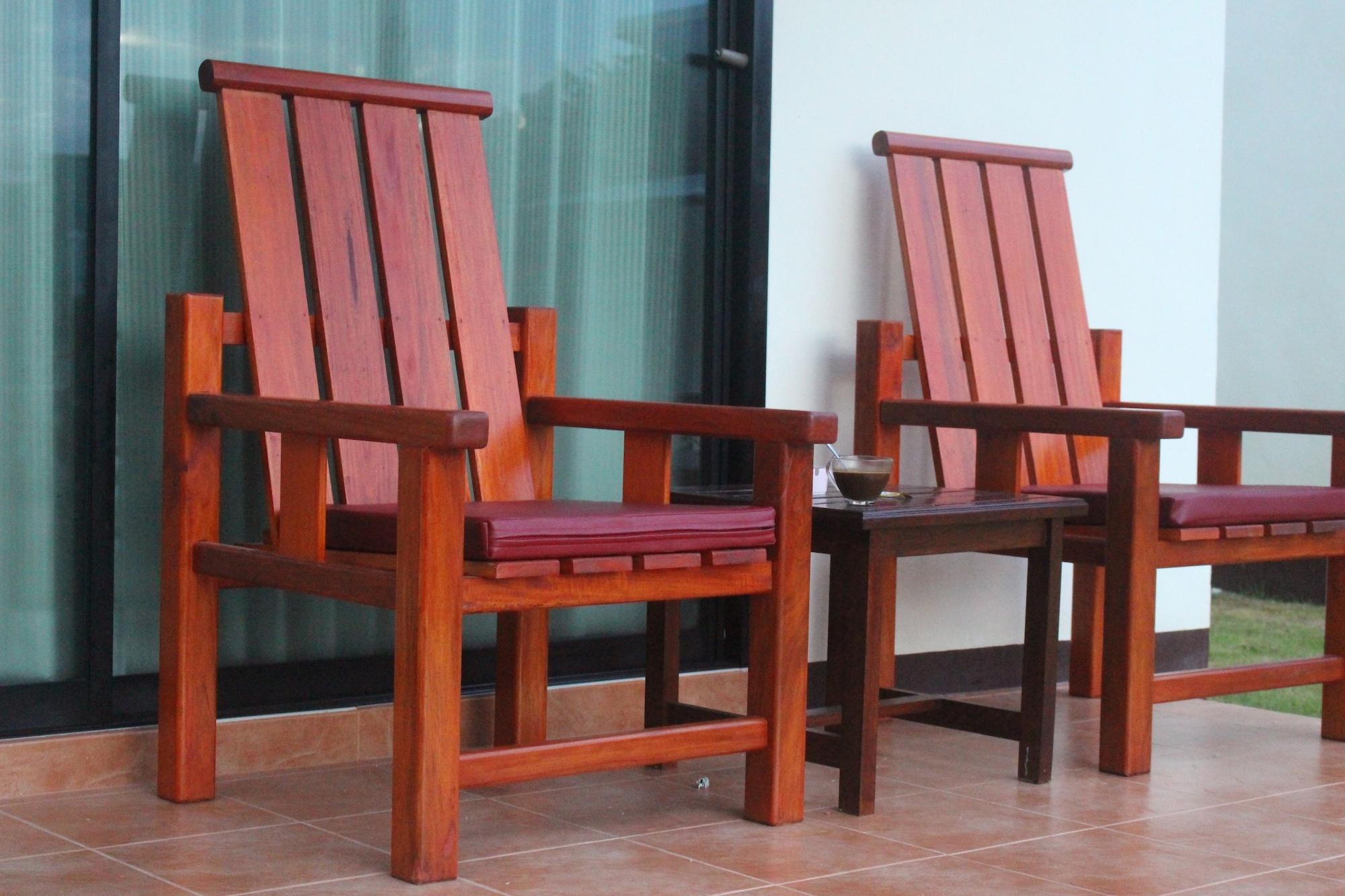 Golden Bay - Sha Extra 3* Koh Lanta