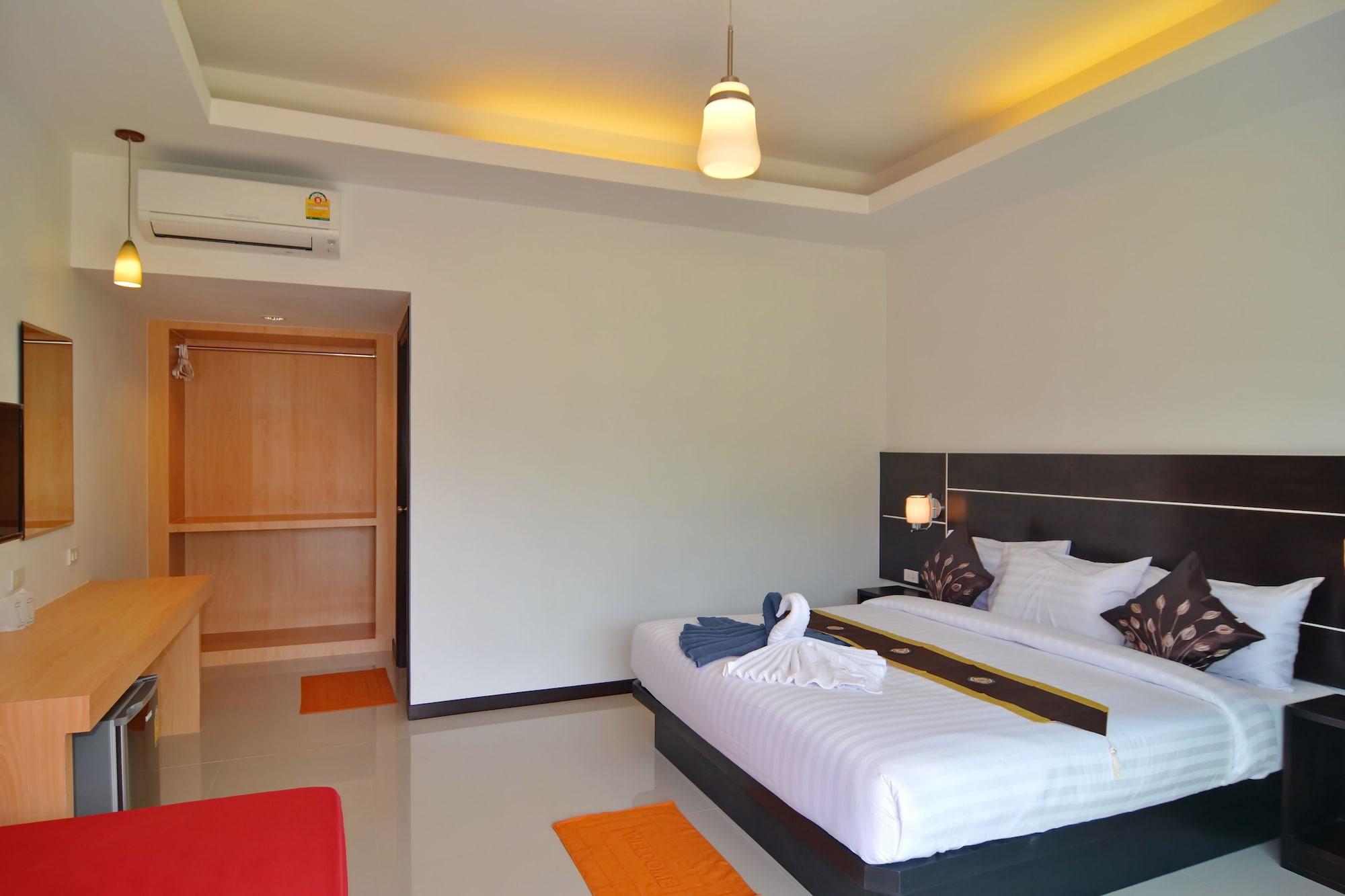Golden Bay - Sha Extra Koh Lanta
