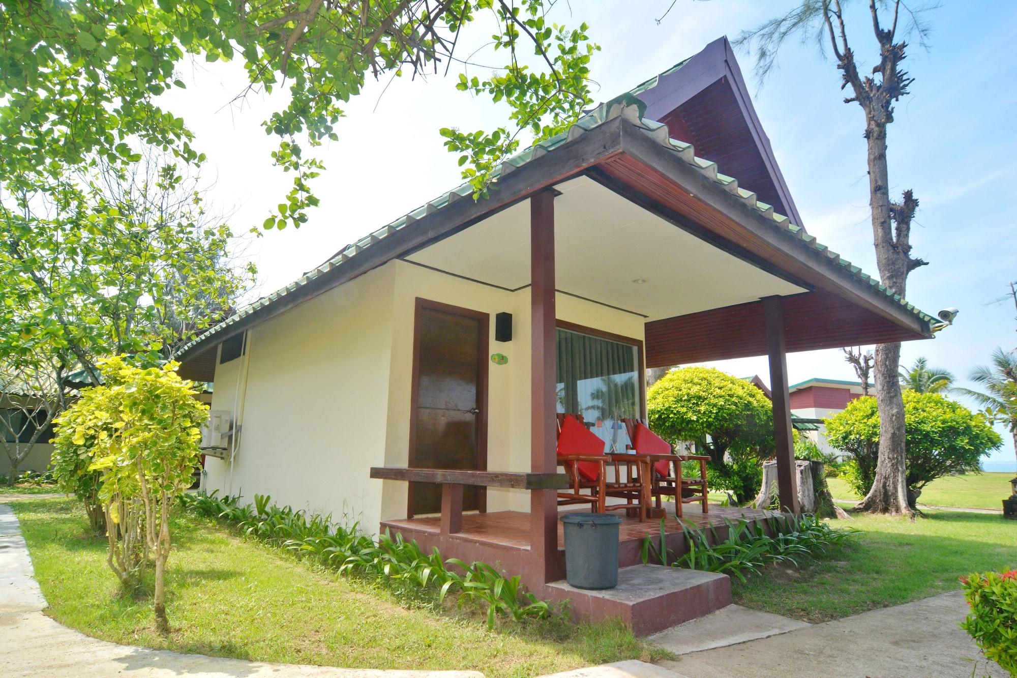 Resort Golden Bay - Sha Extra Koh Lanta