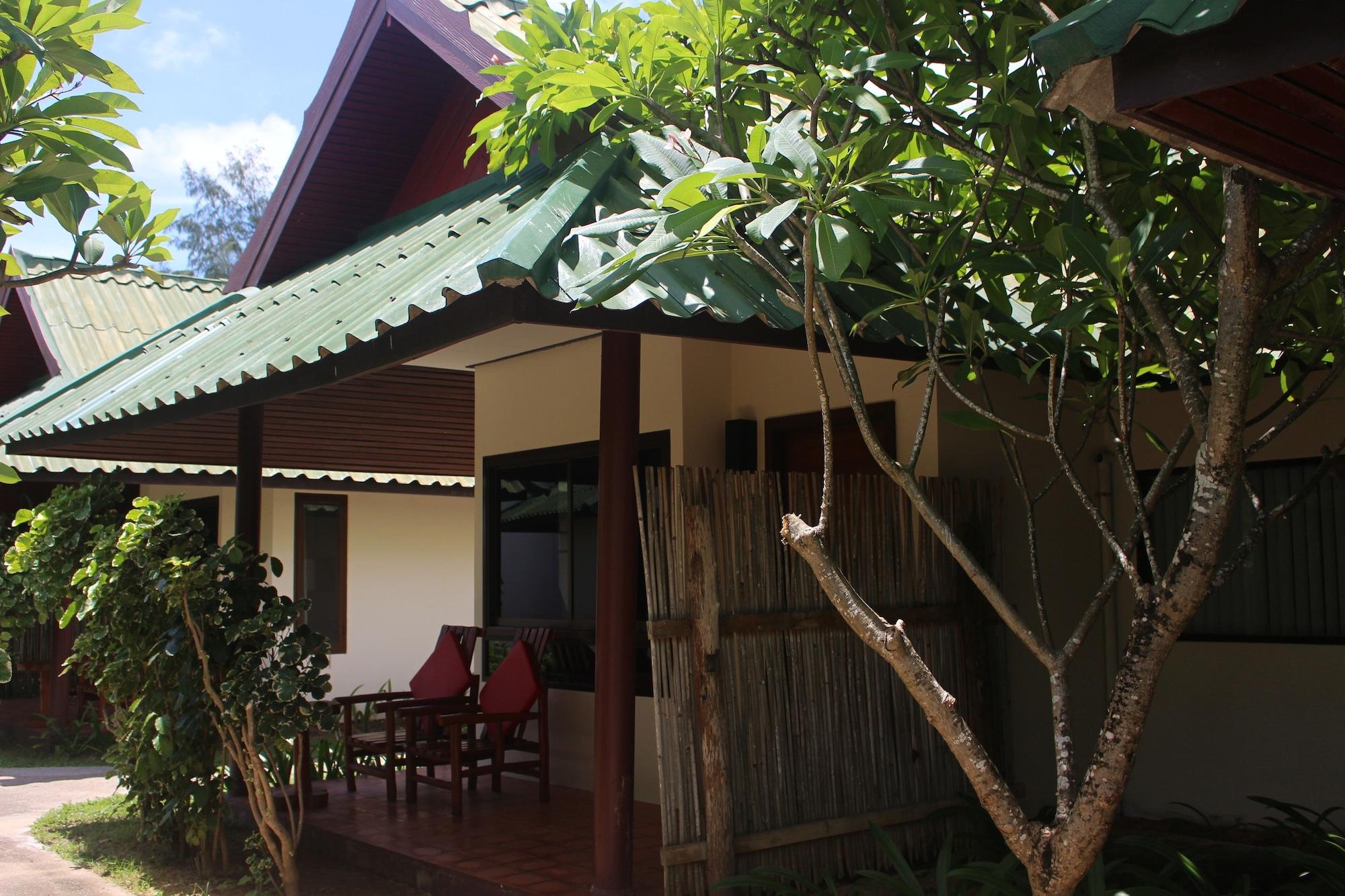 Golden Bay - Sha Extra Resort 3*