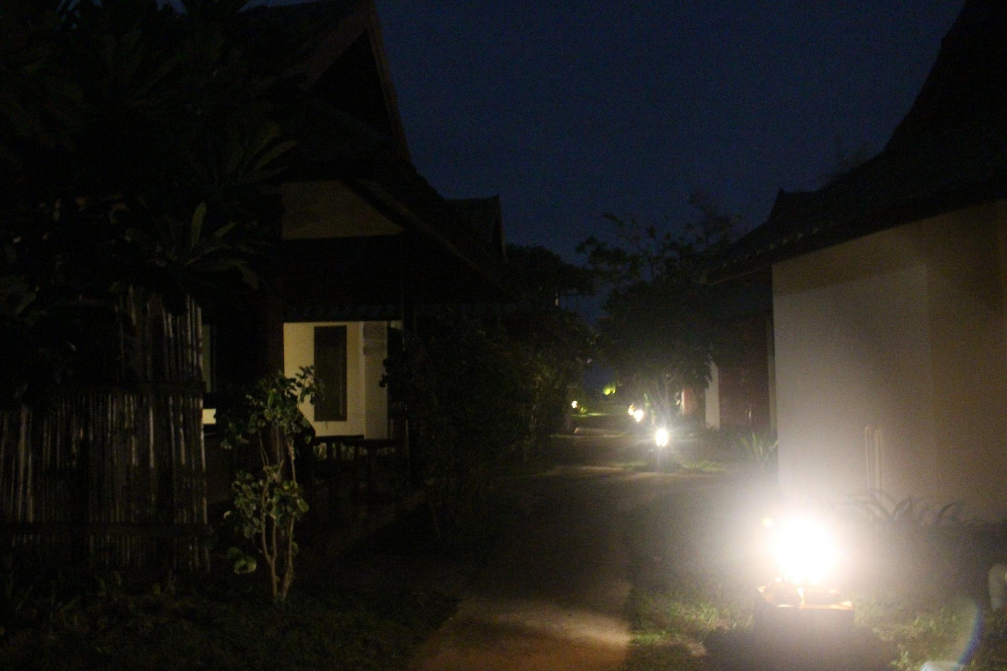 Golden Bay - Sha Extra Resort