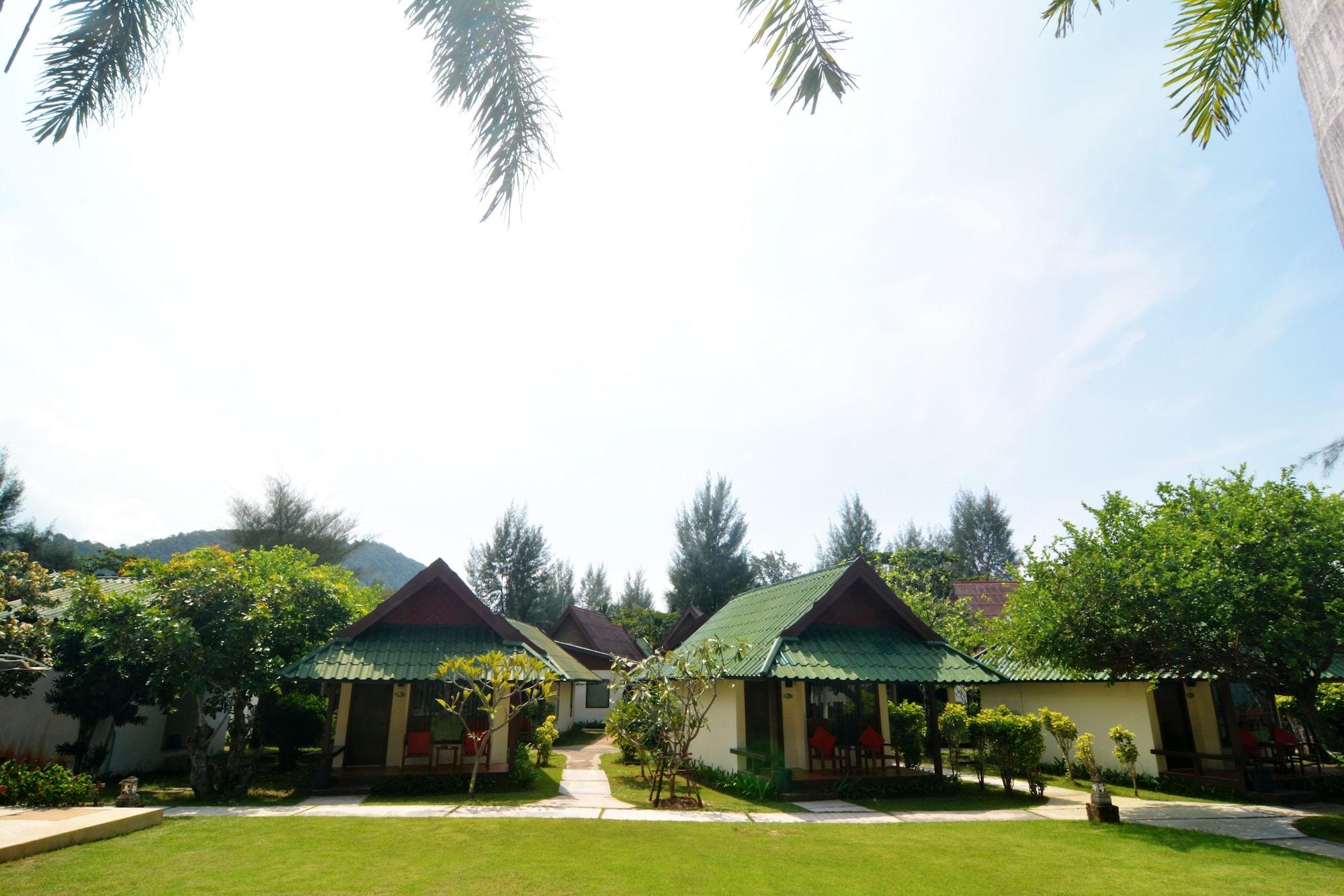 Golden Bay - Sha Extra Resort Koh Lanta