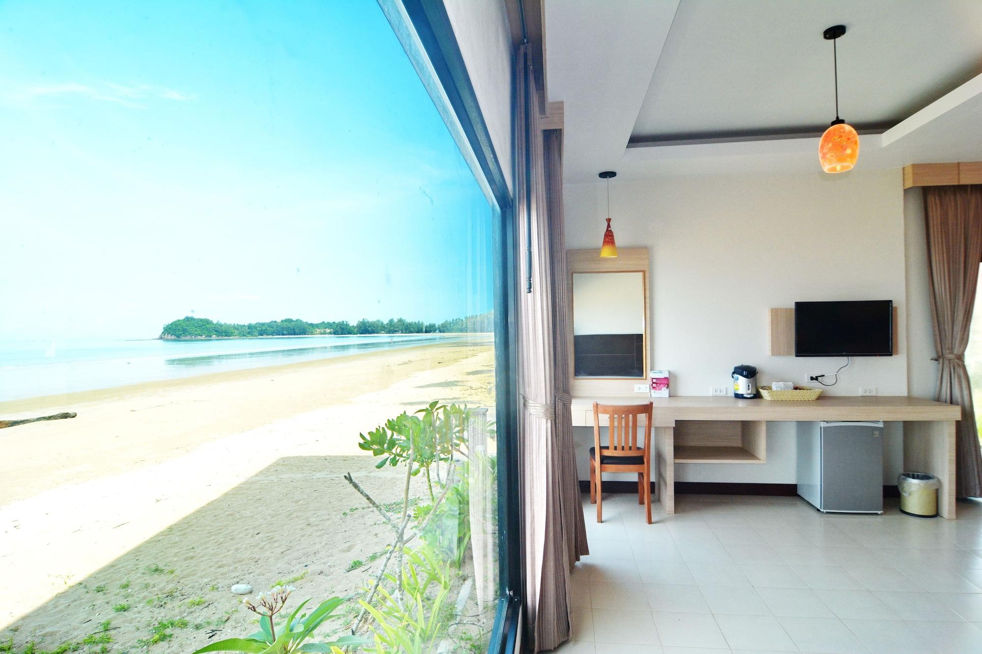 Golden Bay - Sha Extra 3* Koh Lanta