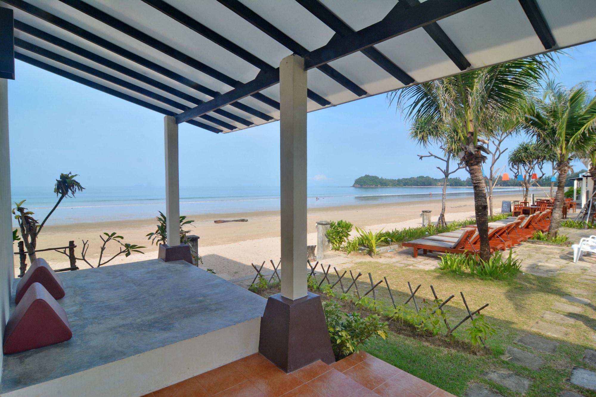 Golden Bay - Sha Extra Koh Lanta