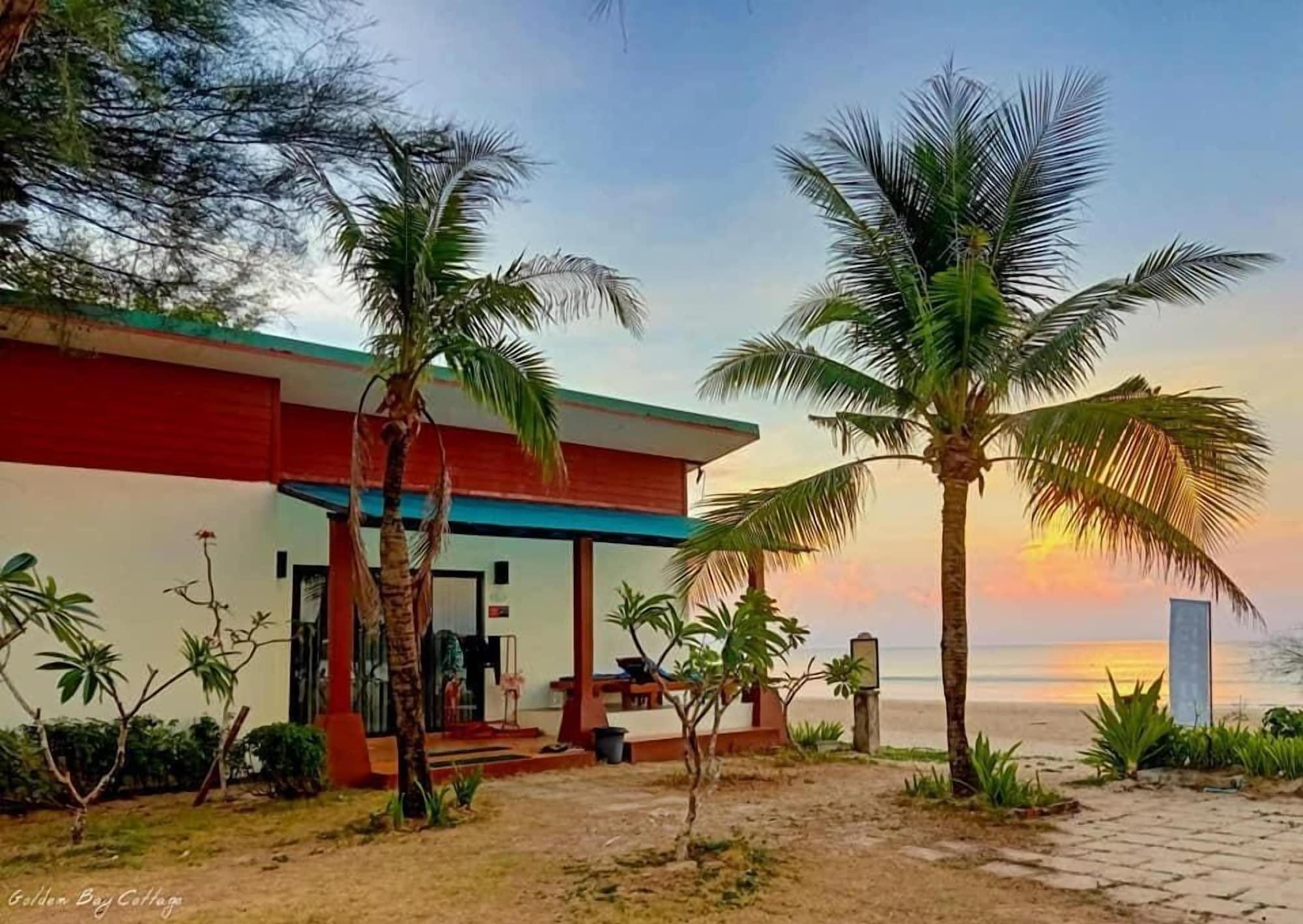 Golden Bay - Sha Extra Resort Koh Lanta