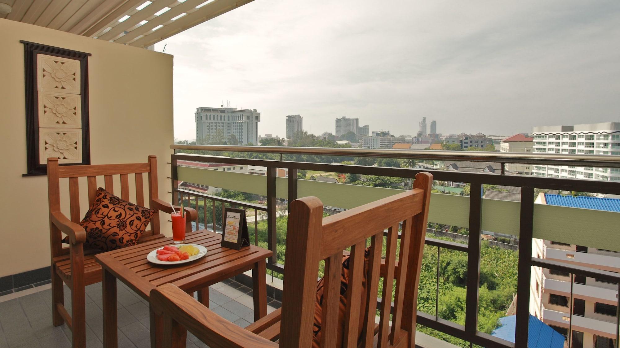 Hotel Loft